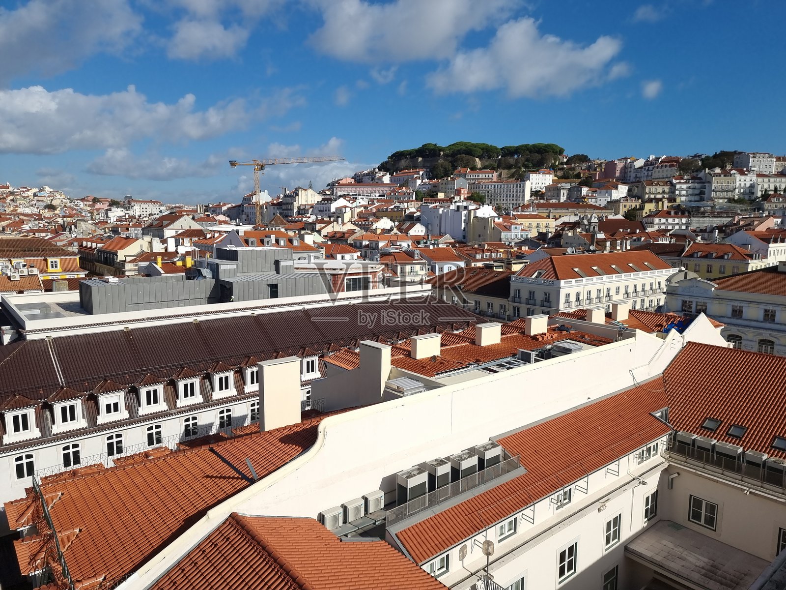 葡萄牙里斯本照片摄影图片