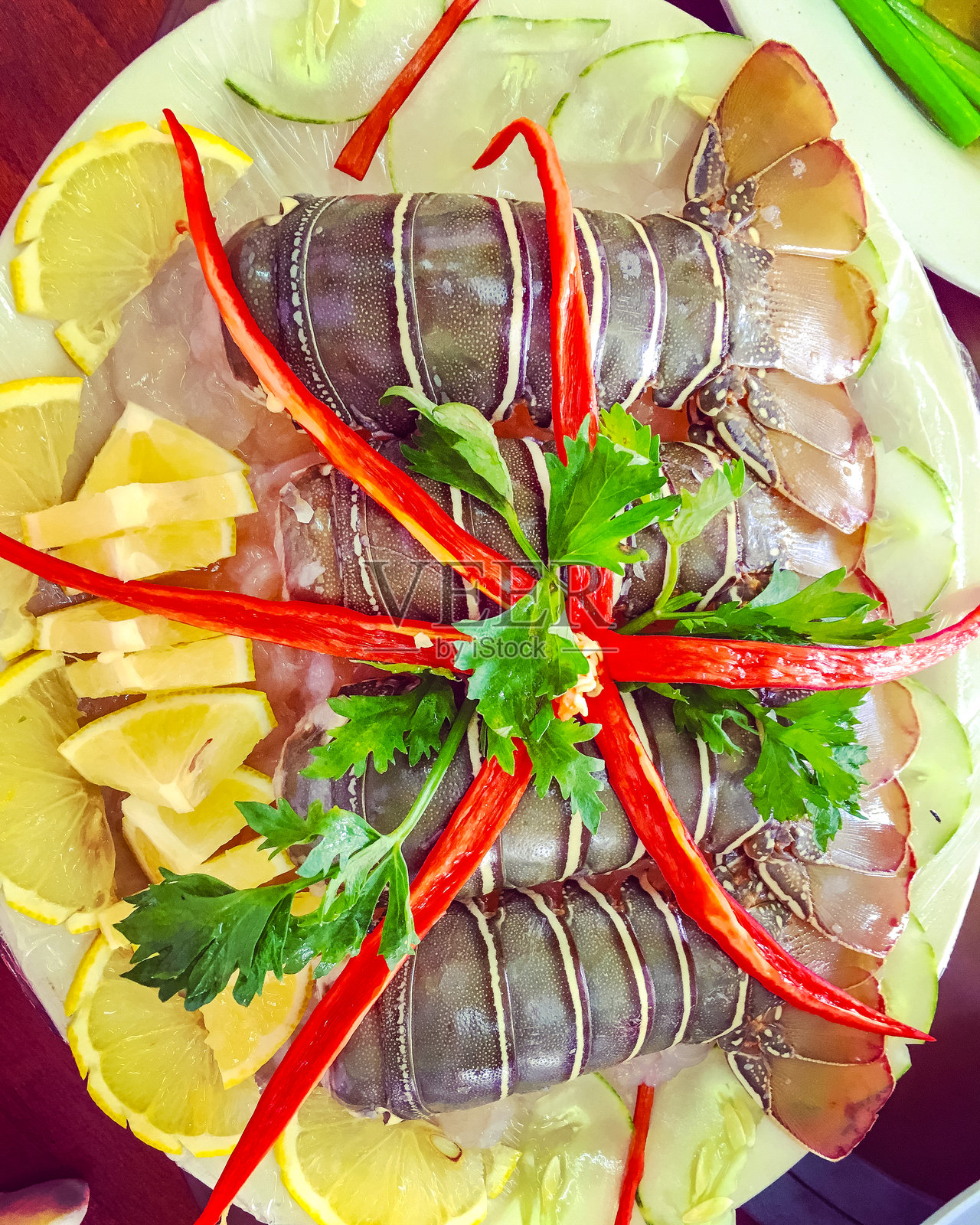 西餐-静物美食照片摄影图片