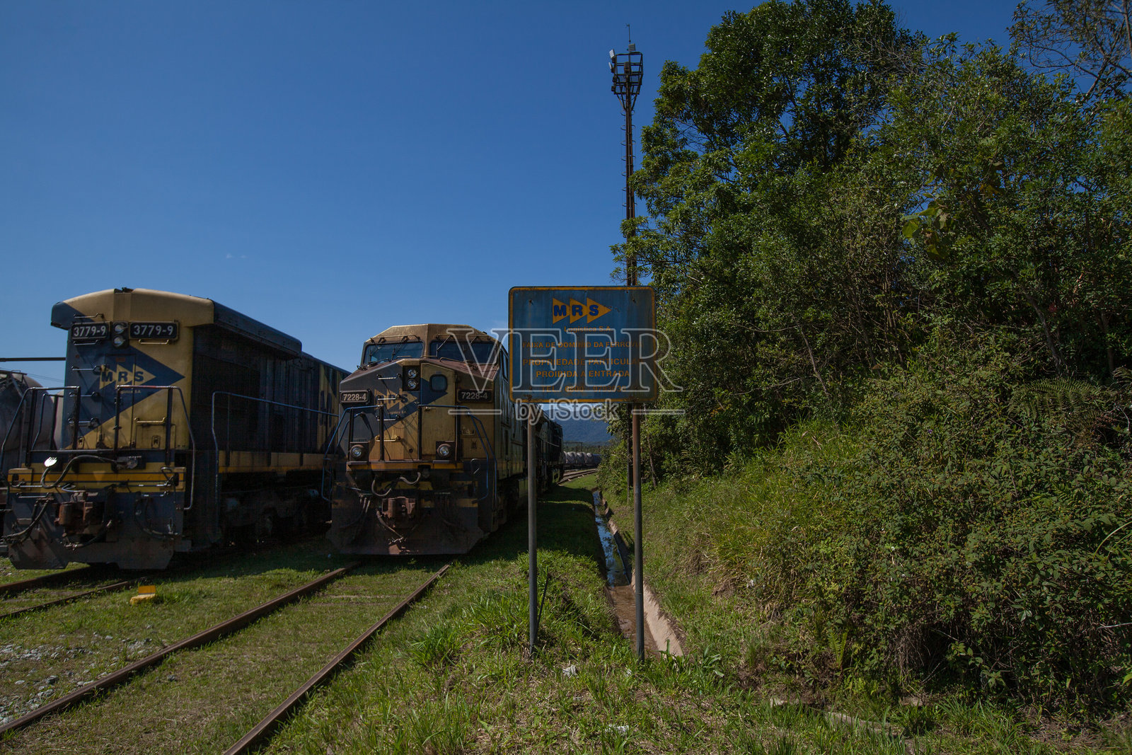 铁路照片摄影图片