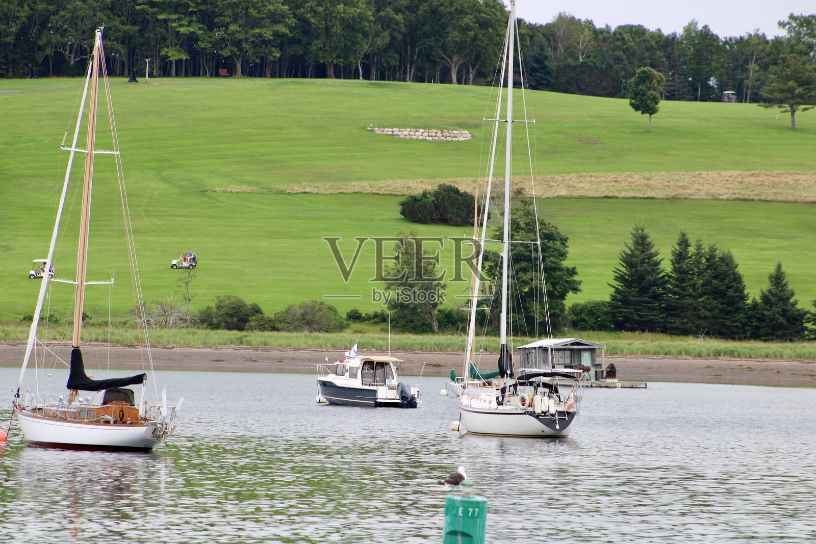 卢嫩堡照片摄影图片