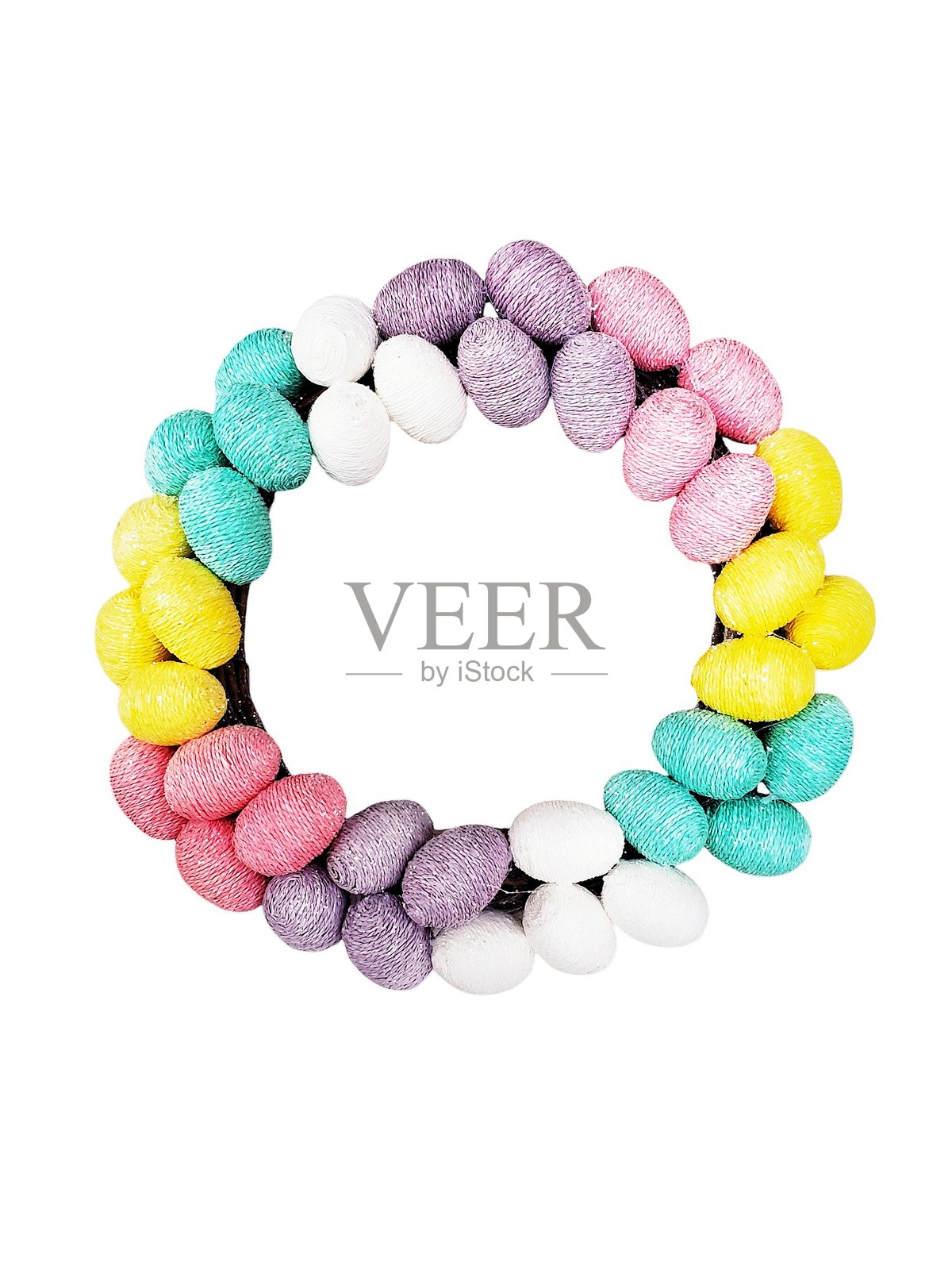 花环照片摄影图片