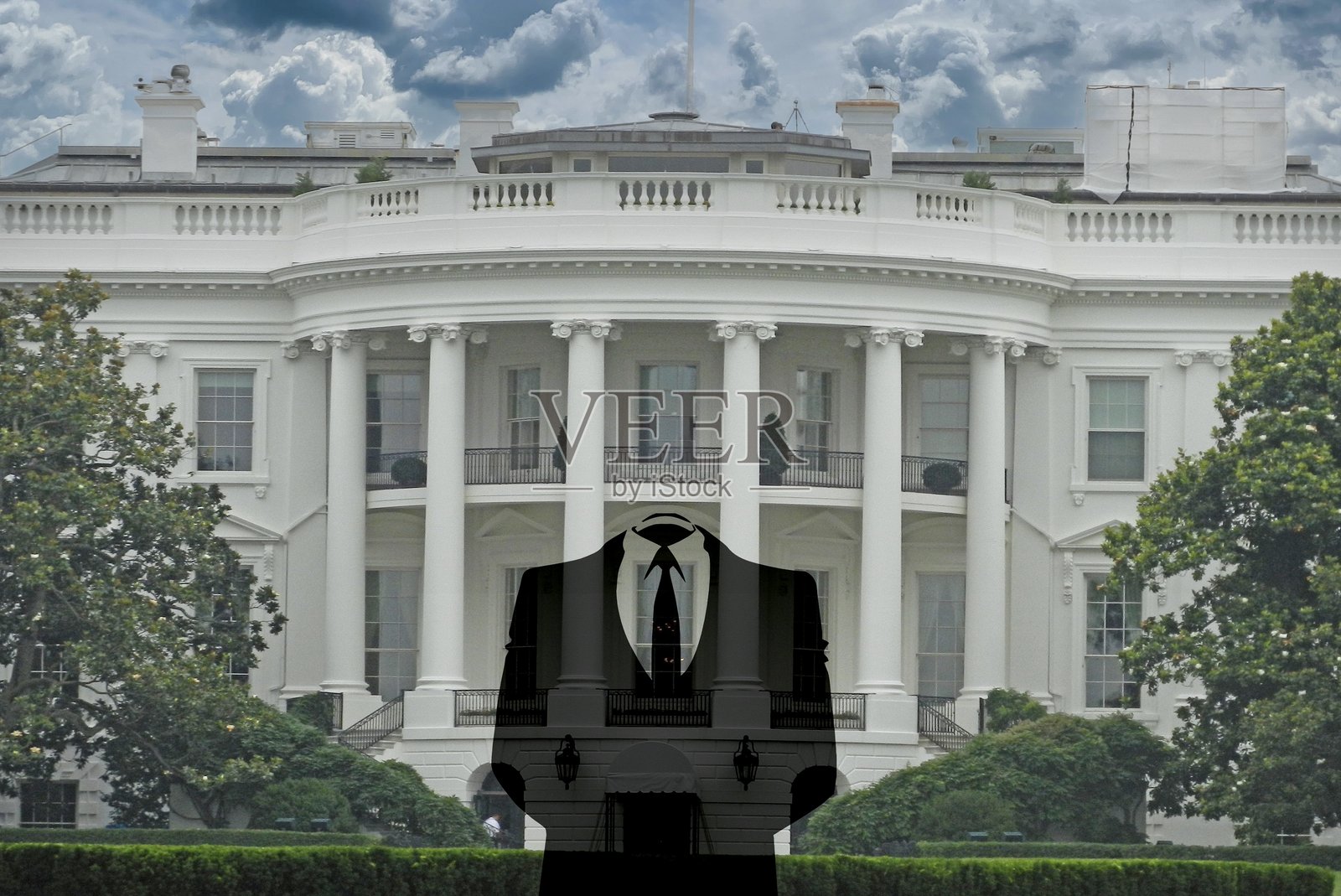 亿万富翁议程与美国政治照片摄影图片