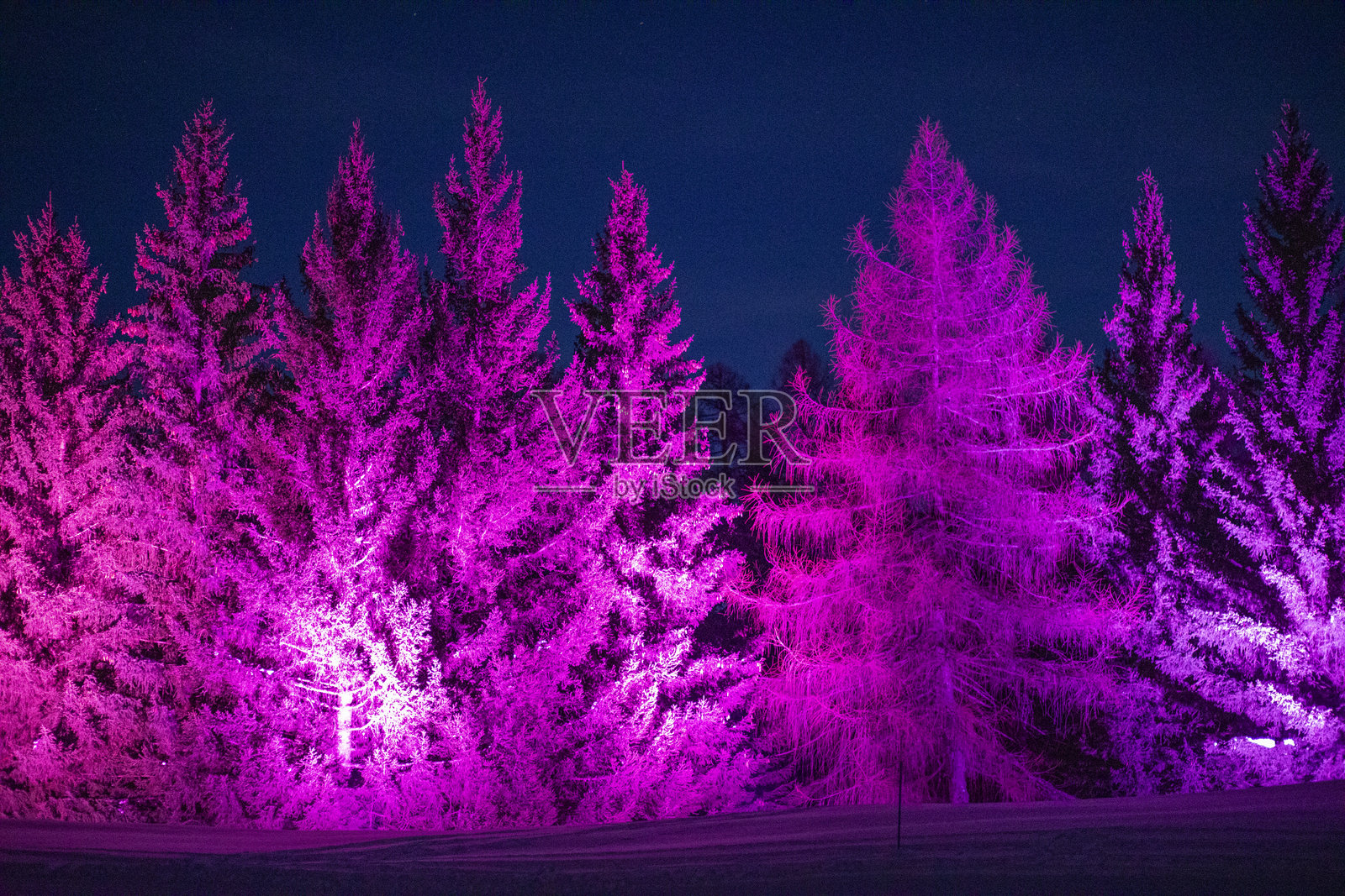 神奇的徒步旅行照片摄影图片