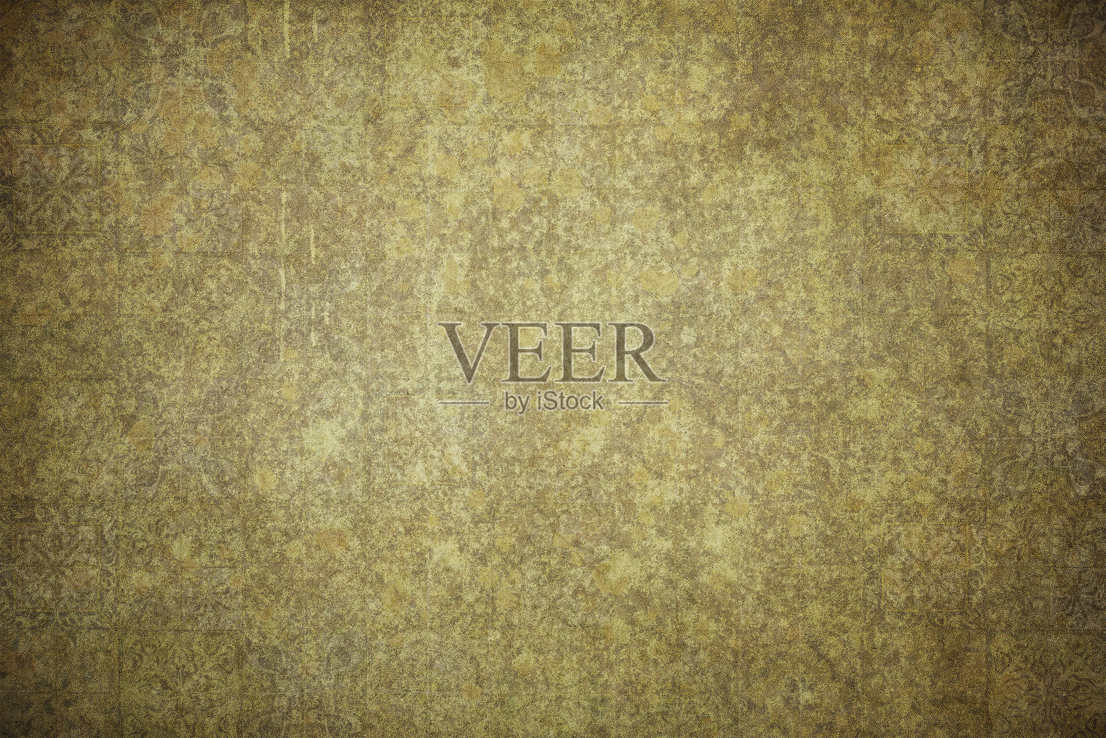 复古壁纸。完美的磨损背景。照片摄影图片