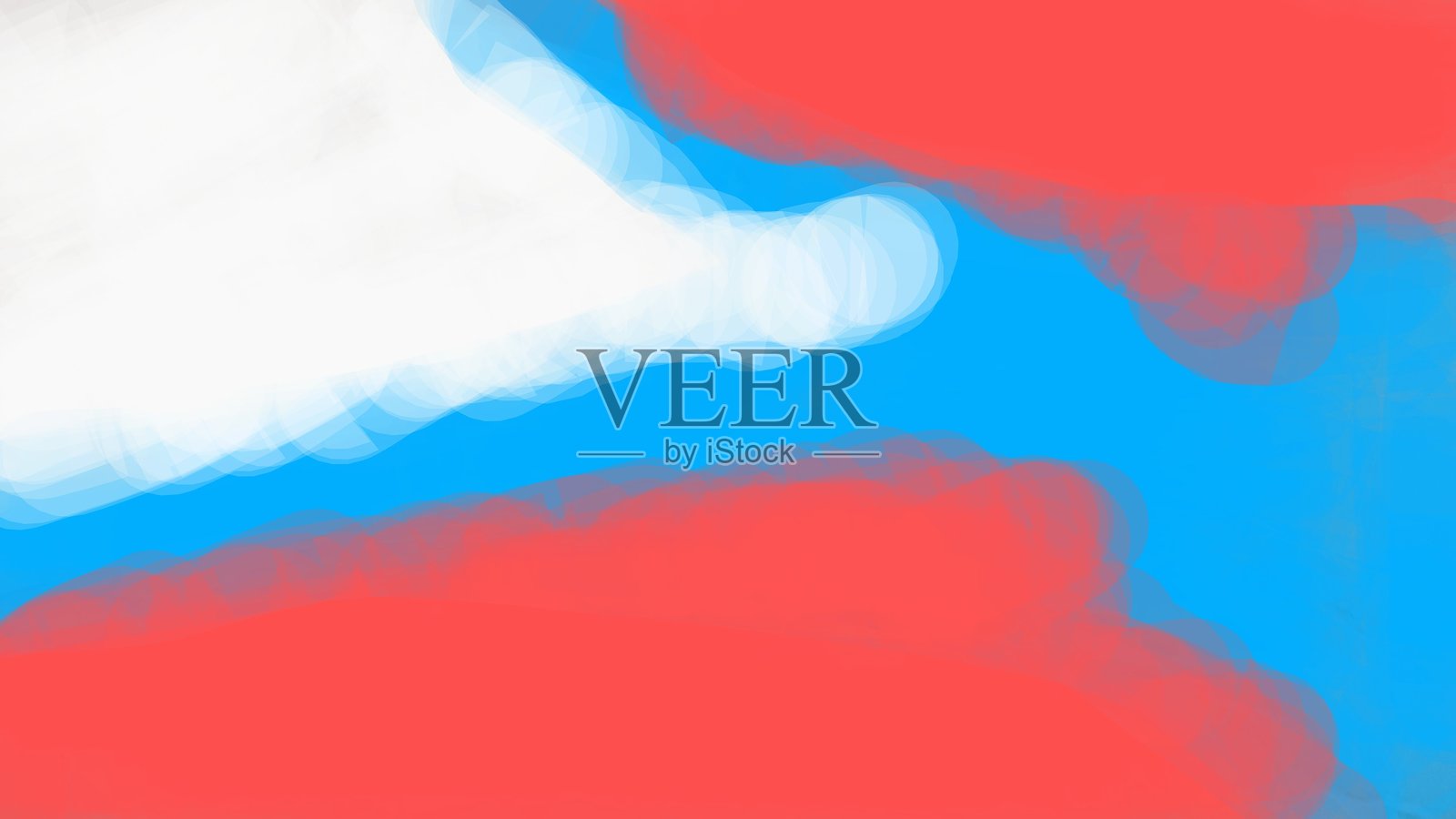 水彩画照片摄影图片