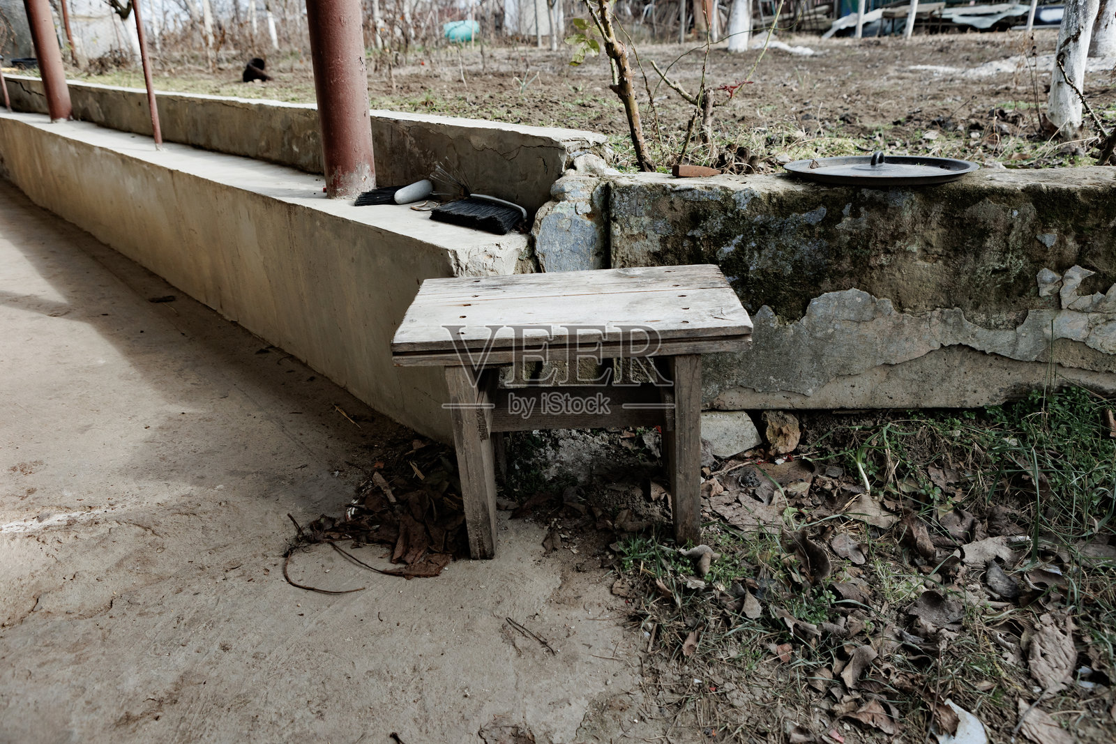 乡村生活照片摄影图片