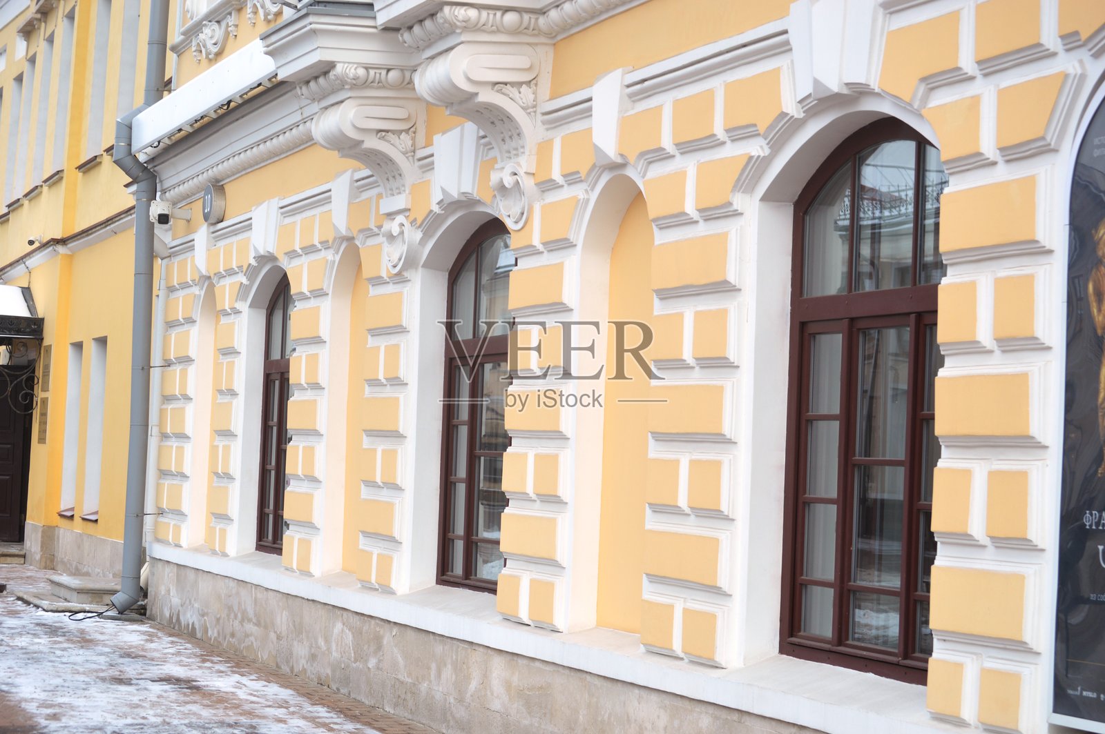 古老建筑照片摄影图片