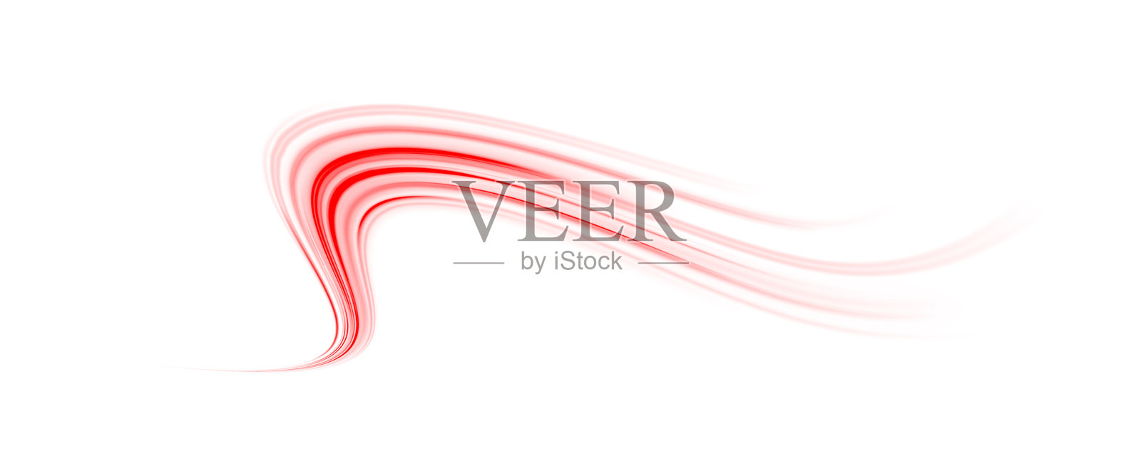 未来科技风格。带有速度线的抽象背景。照片摄影图片