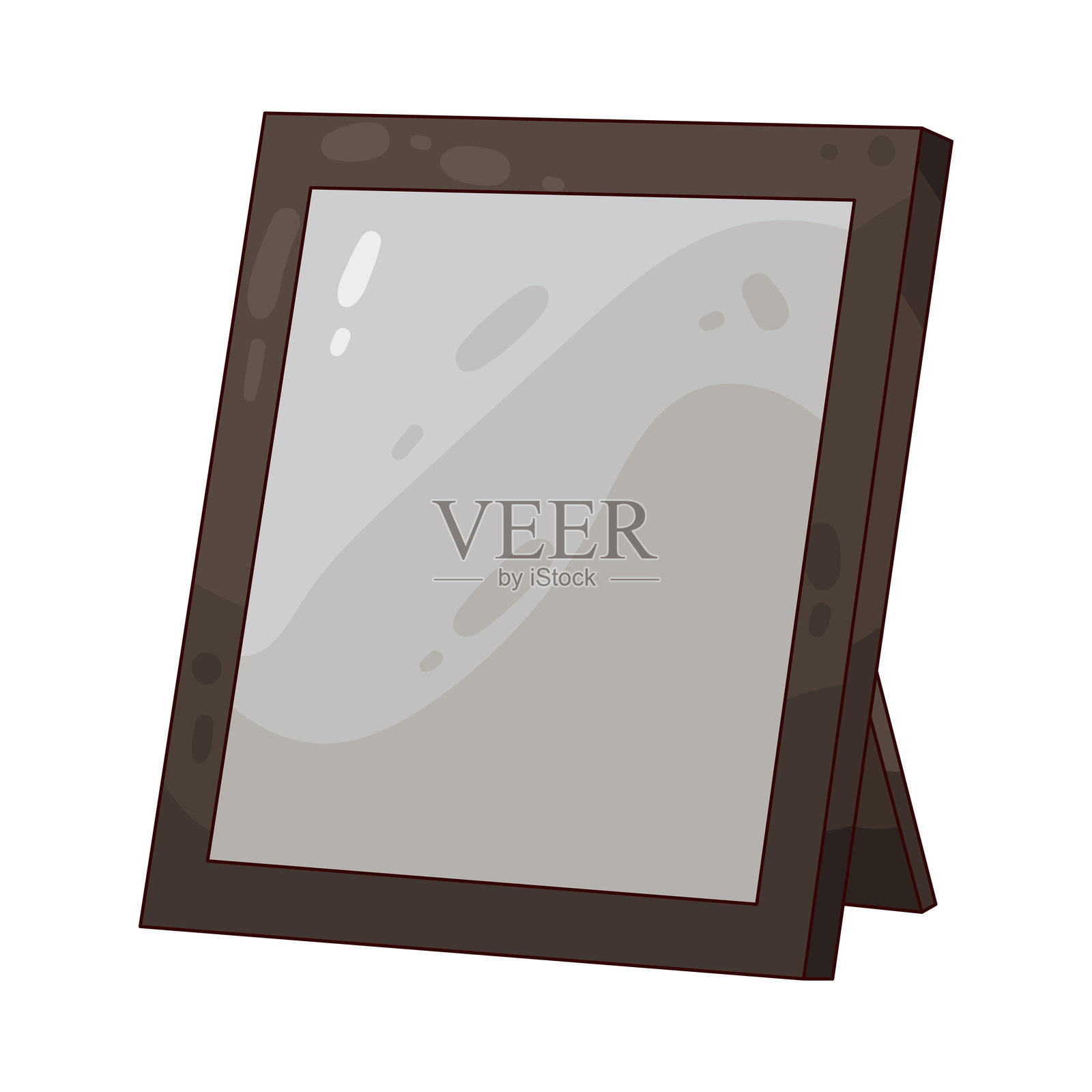 相框插画图片素材