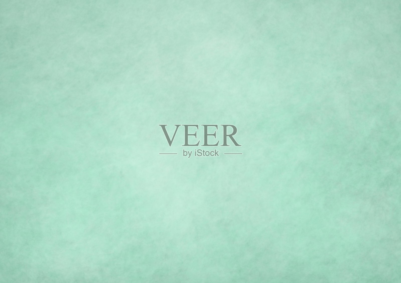 明亮的绿色背景材料插画图片素材