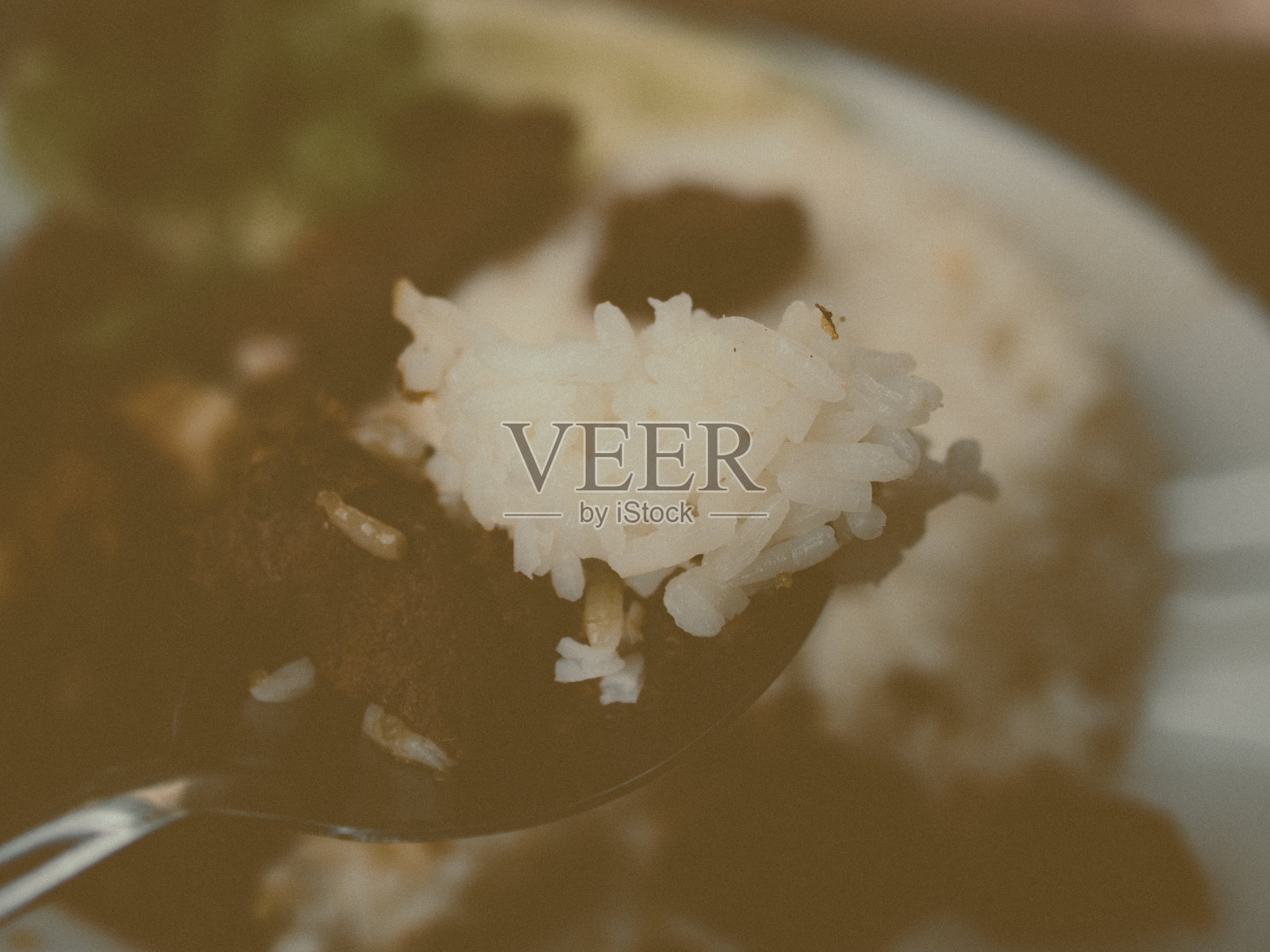 亚洲早餐照片摄影图片