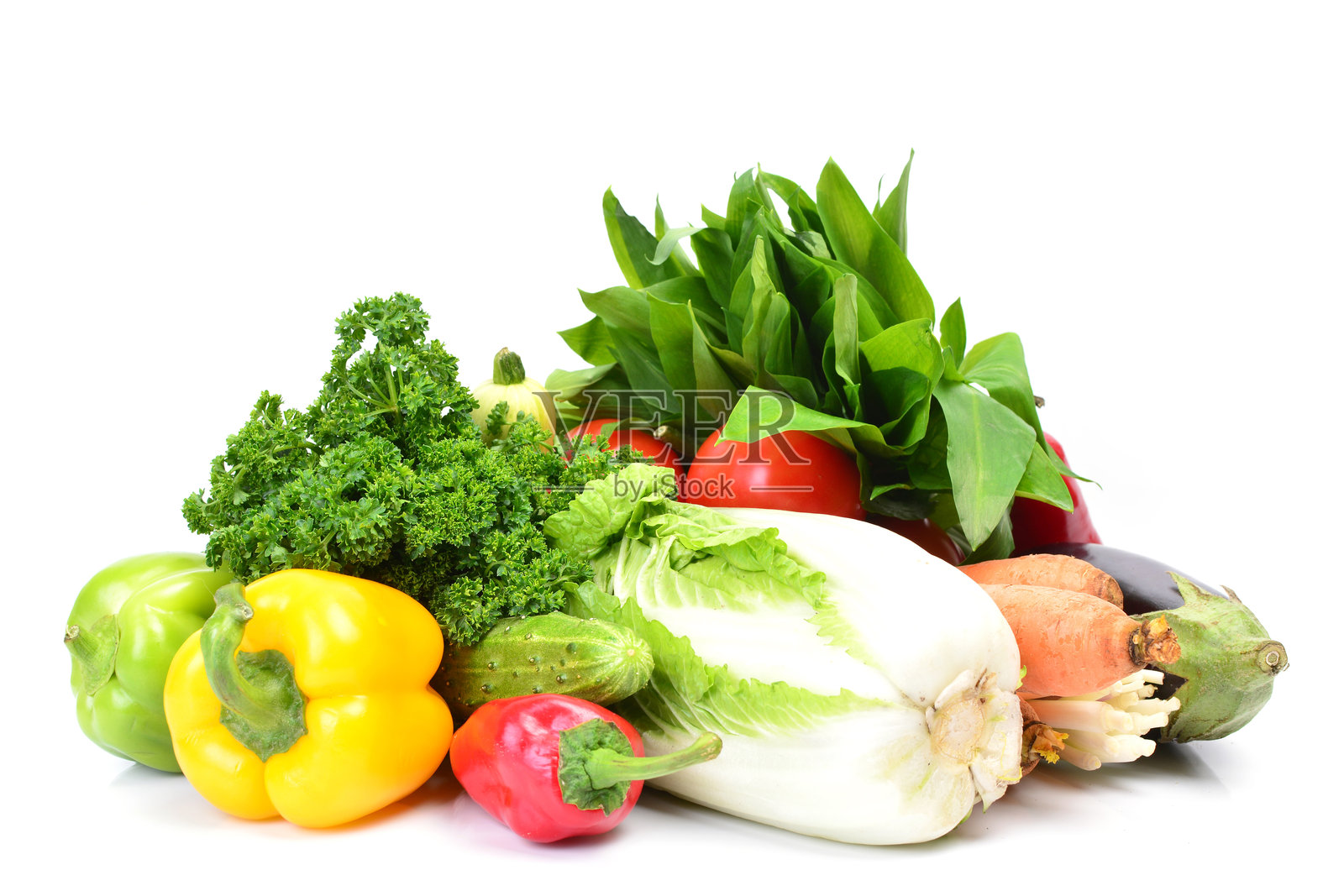 新鲜蔬菜照片摄影图片