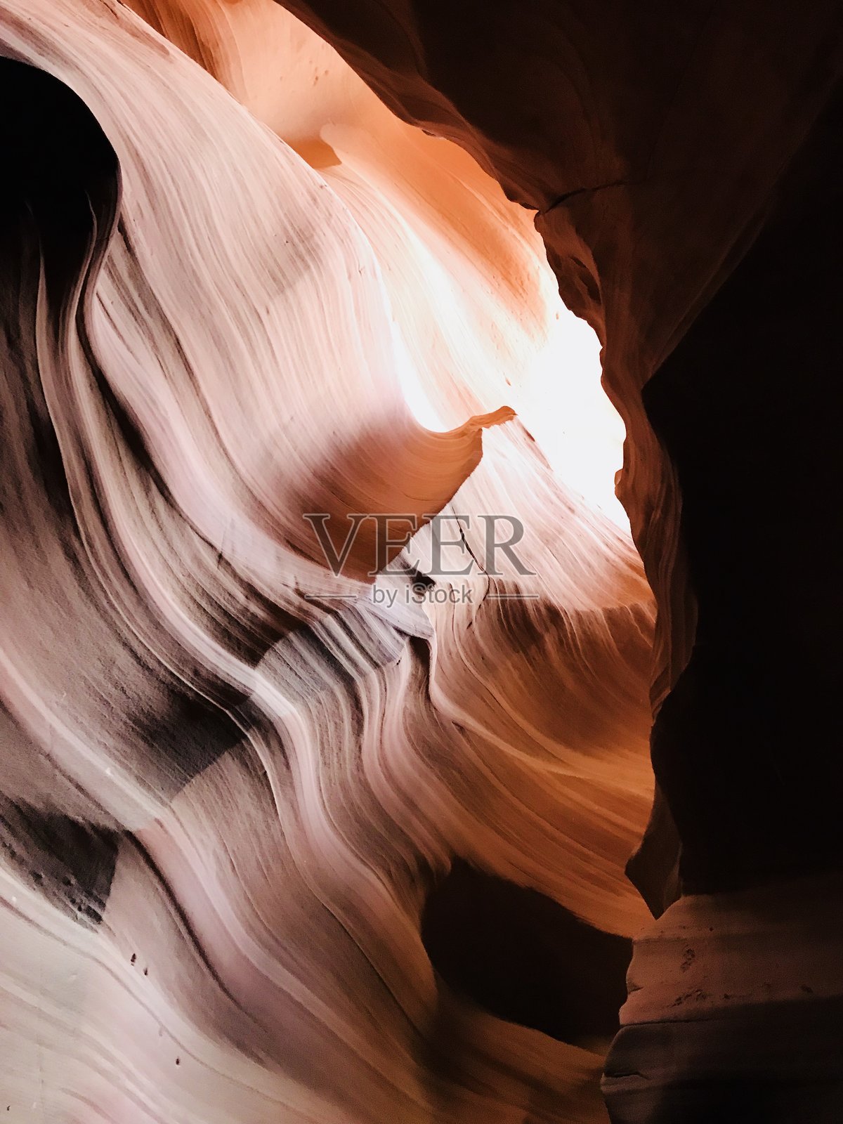 羚羊峡谷照片摄影图片