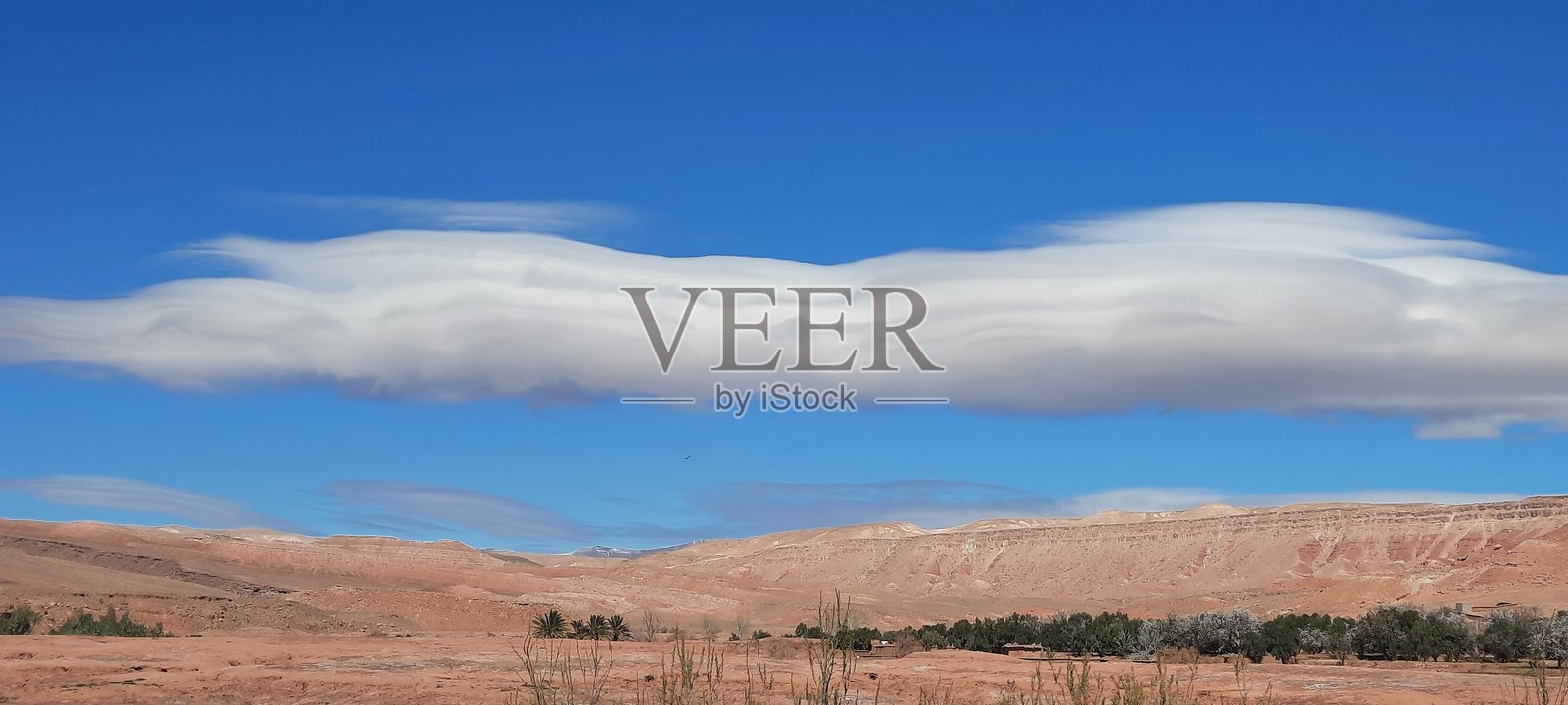 荒野中的宁静照片摄影图片