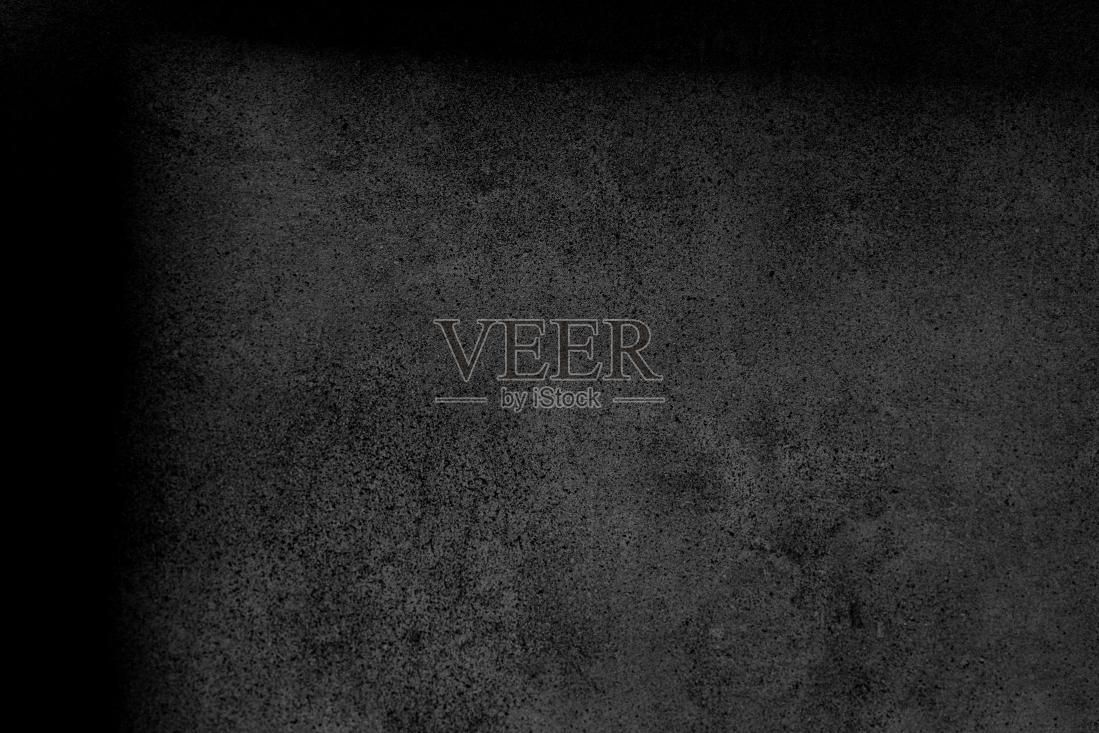 工业环境中的抽象黑色纹理，带有细微细节照片摄影图片