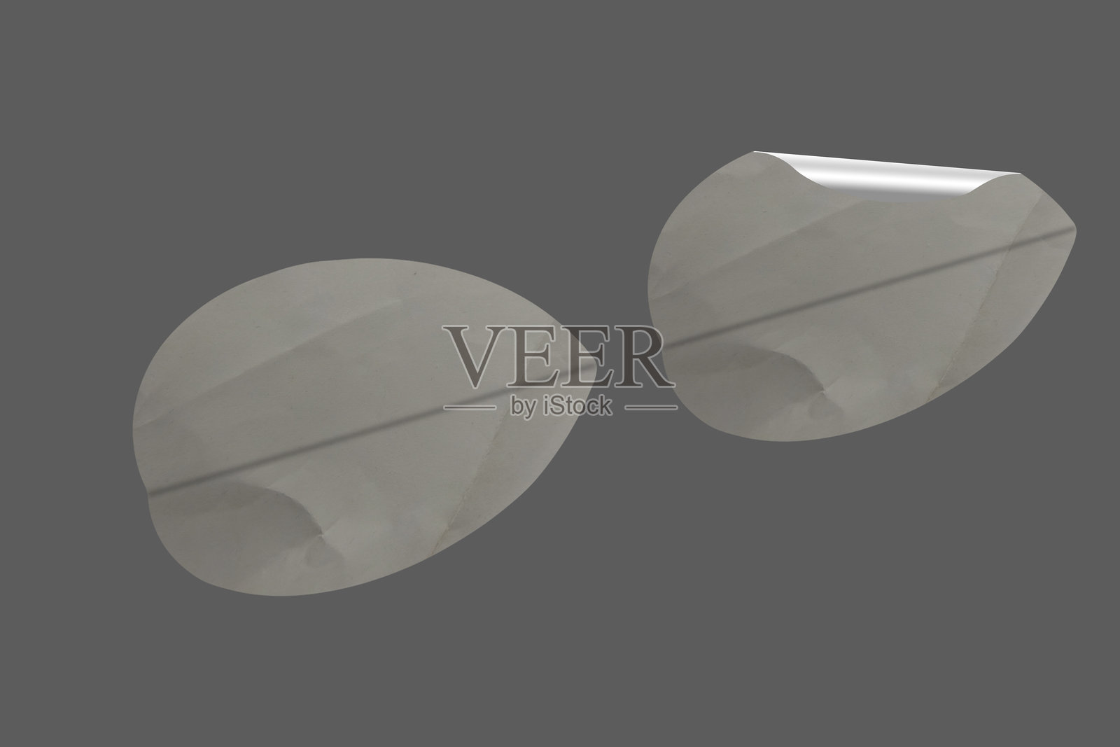 空白胶粘纸贴标签纹理照片摄影图片