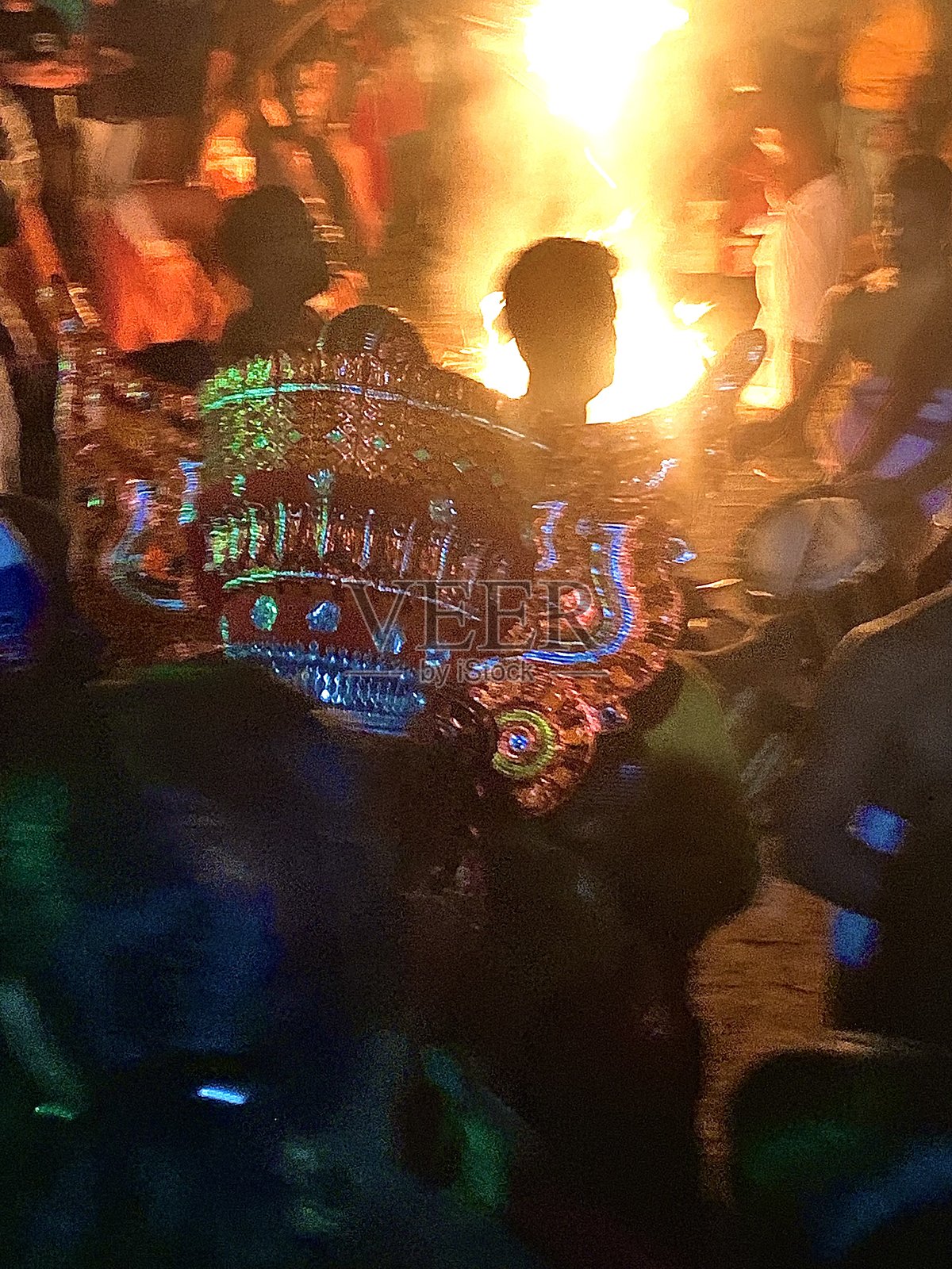 印度旅行照片摄影图片