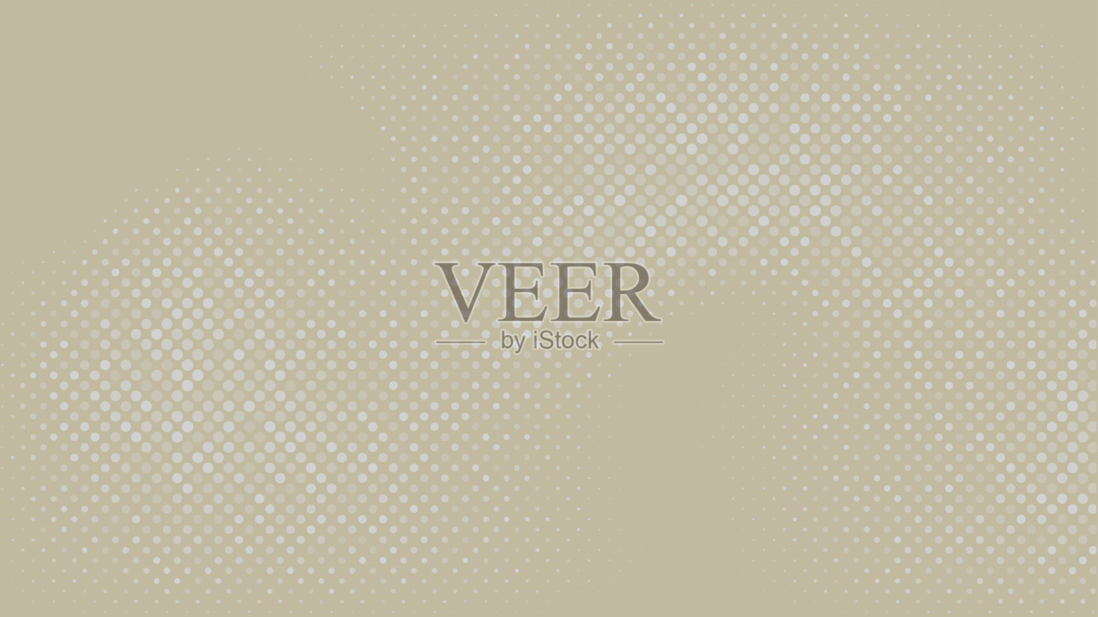 彩色半色调渐变图案无缝背景插画图片素材