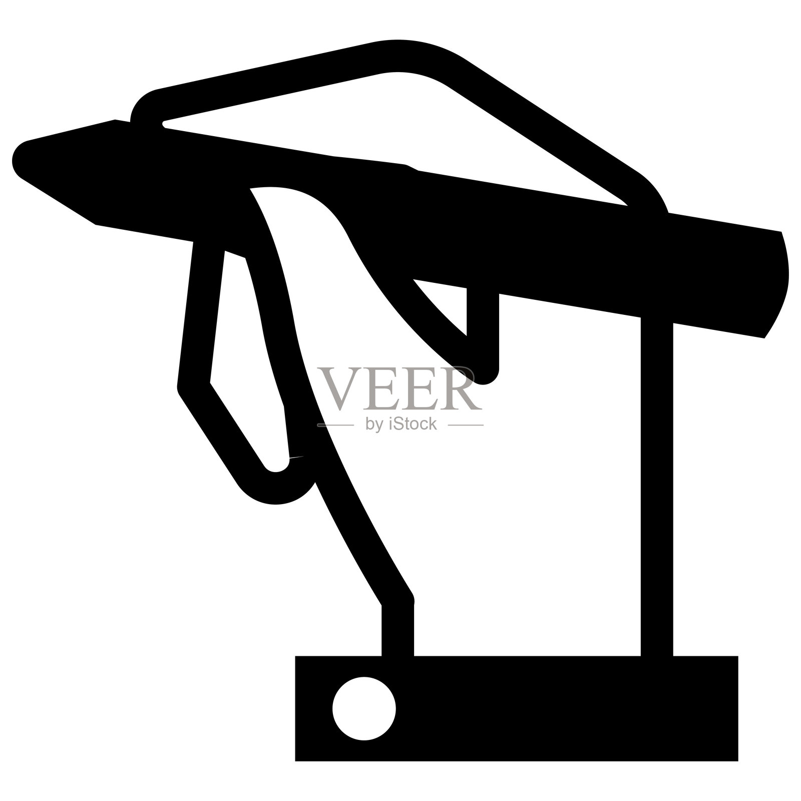 应用图标矢量插图平面设计插画图片素材