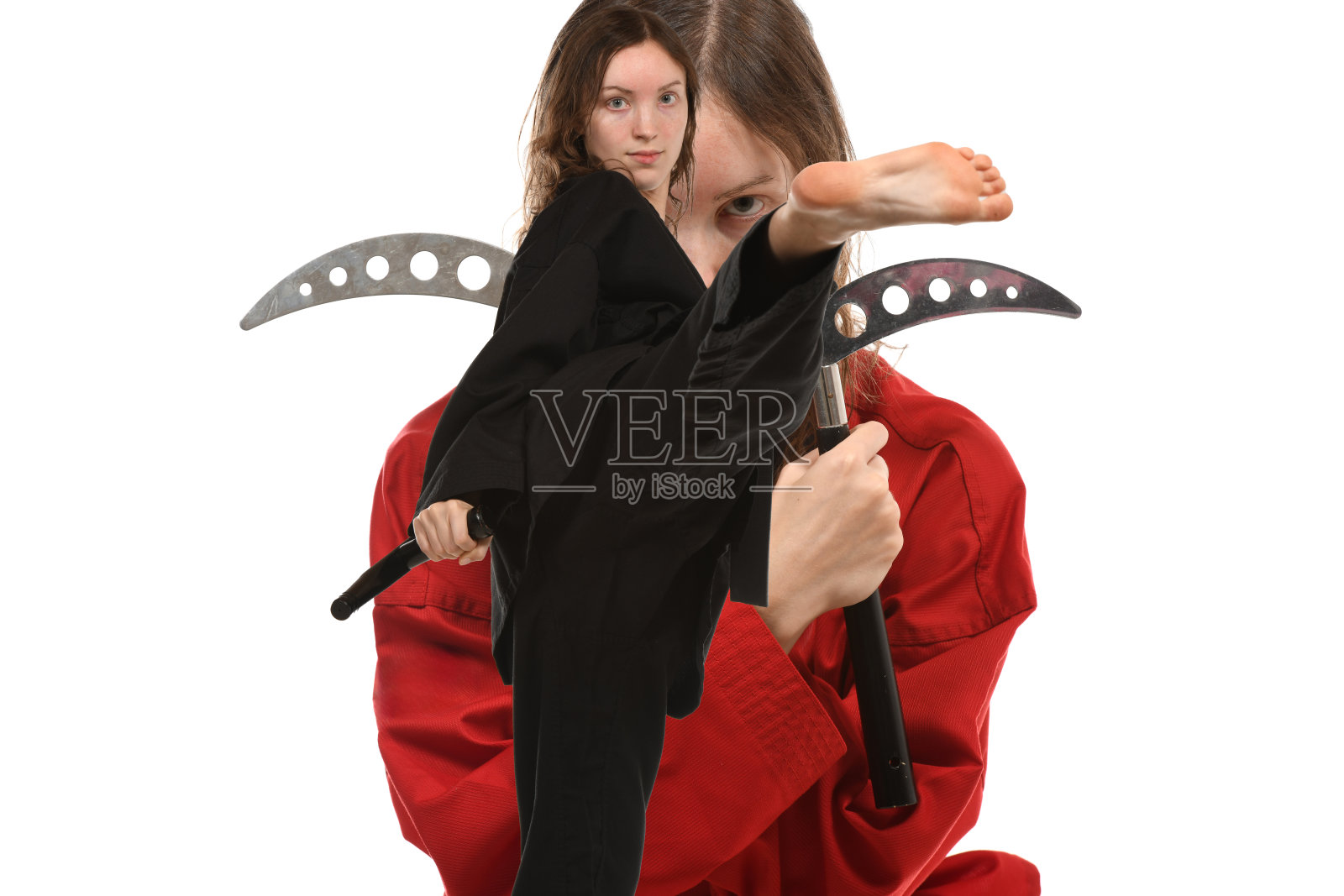 人类武器照片摄影图片