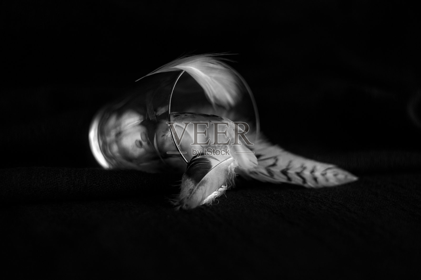 失去自由照片摄影图片