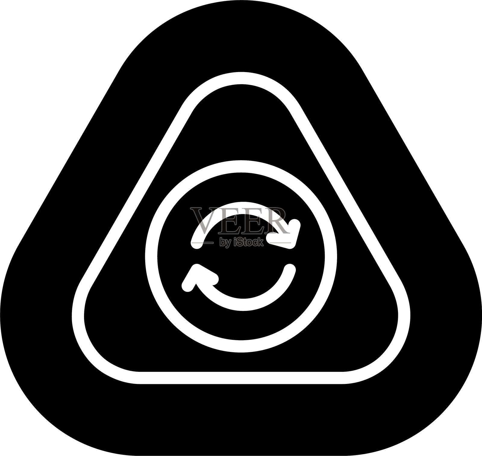 刷新数据图标插画图片素材