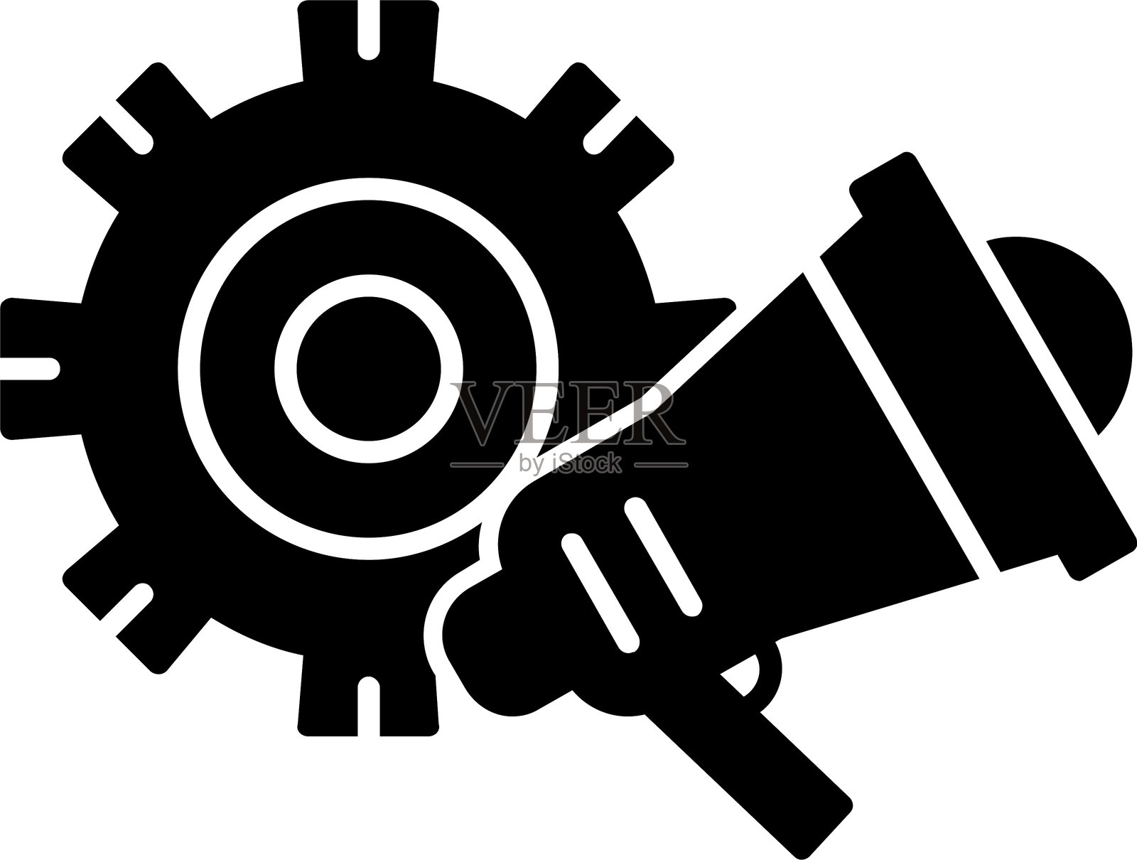 意识图标插画图片素材