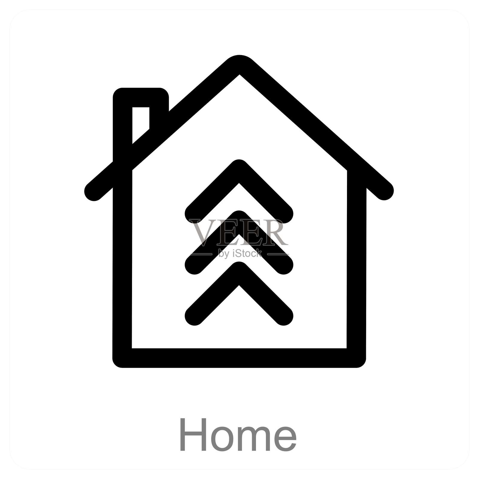 家插画图片素材