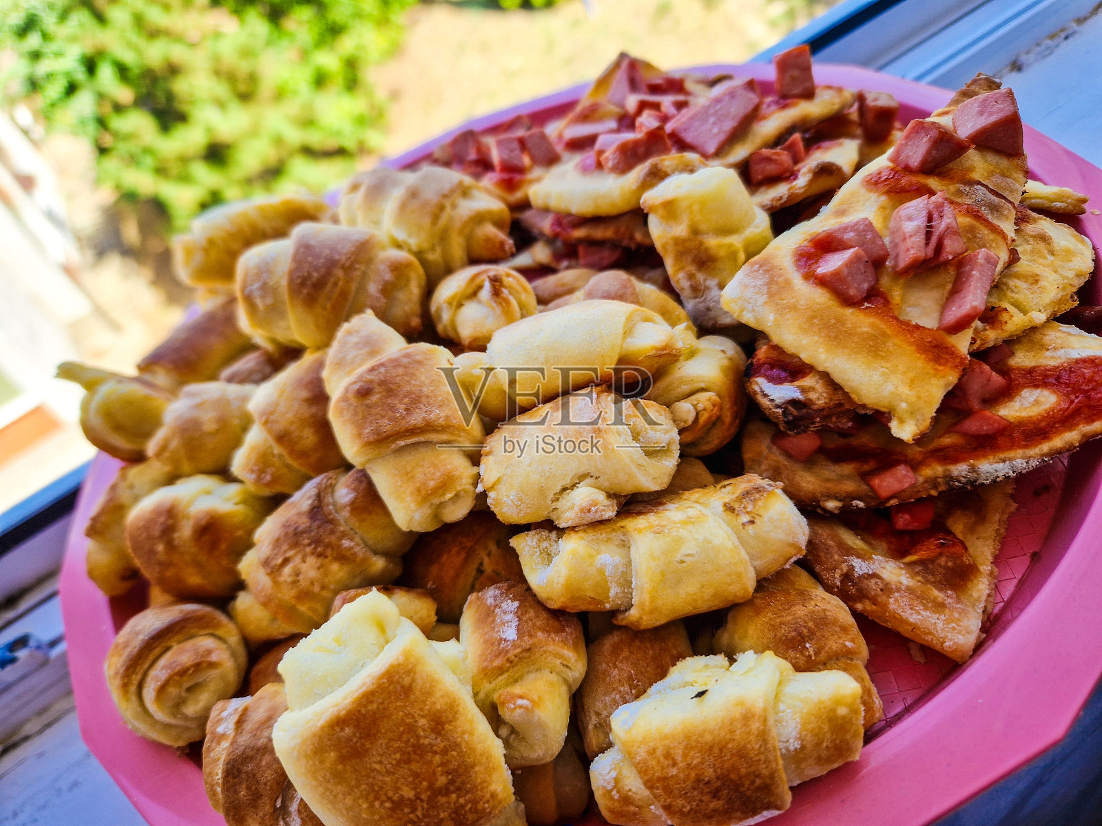 美味可口的食物和饮料照片摄影图片