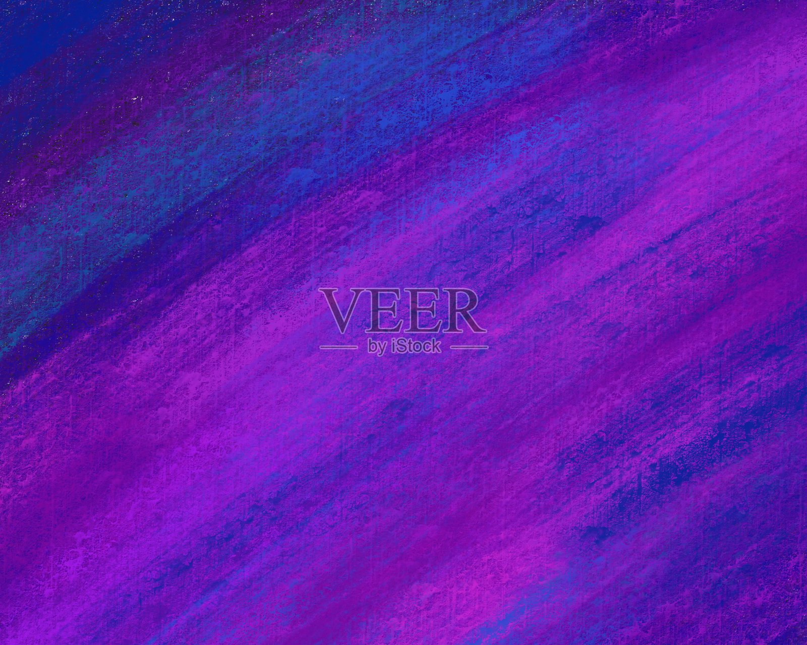 粉蓝色背景与超级酷的设计元素照片摄影图片