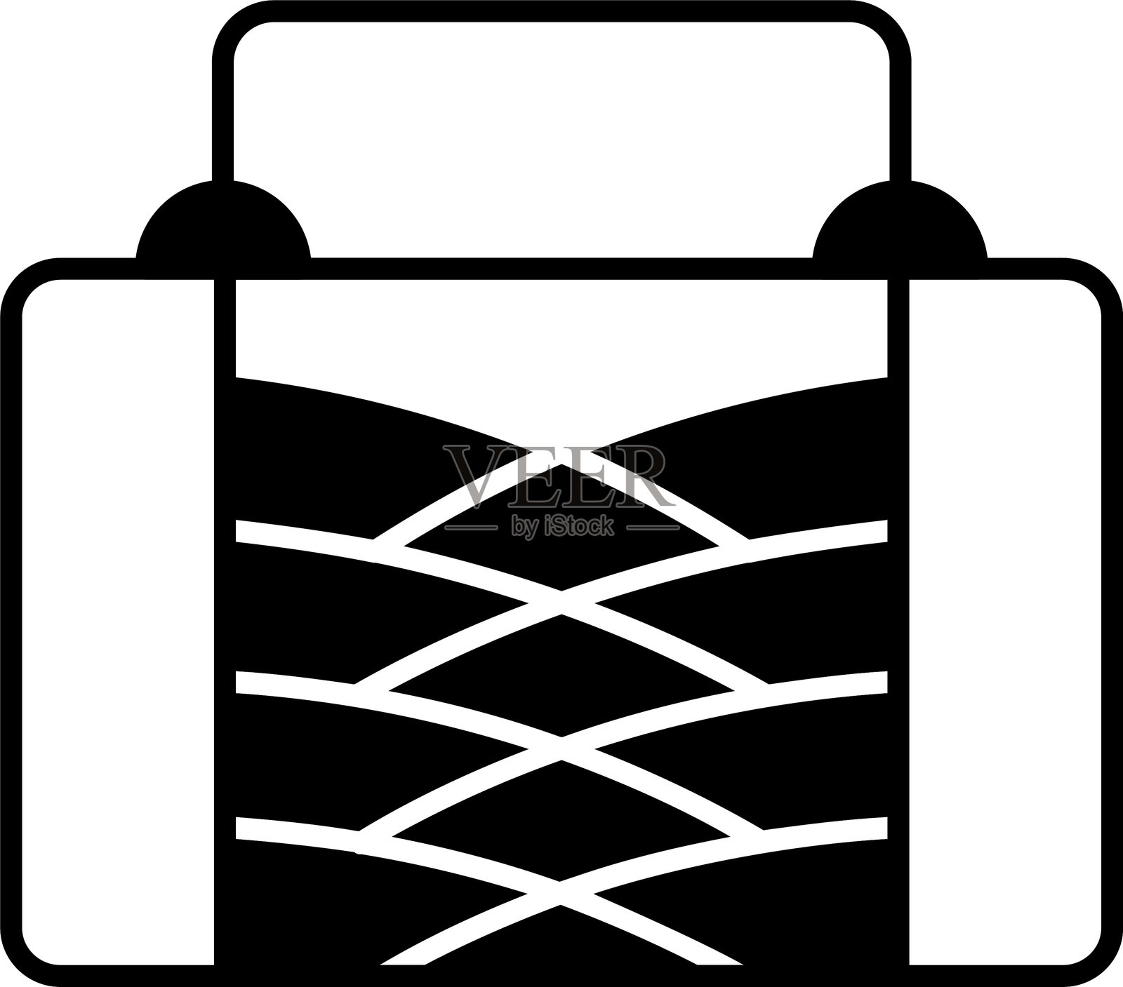 糖果图标插画图片素材