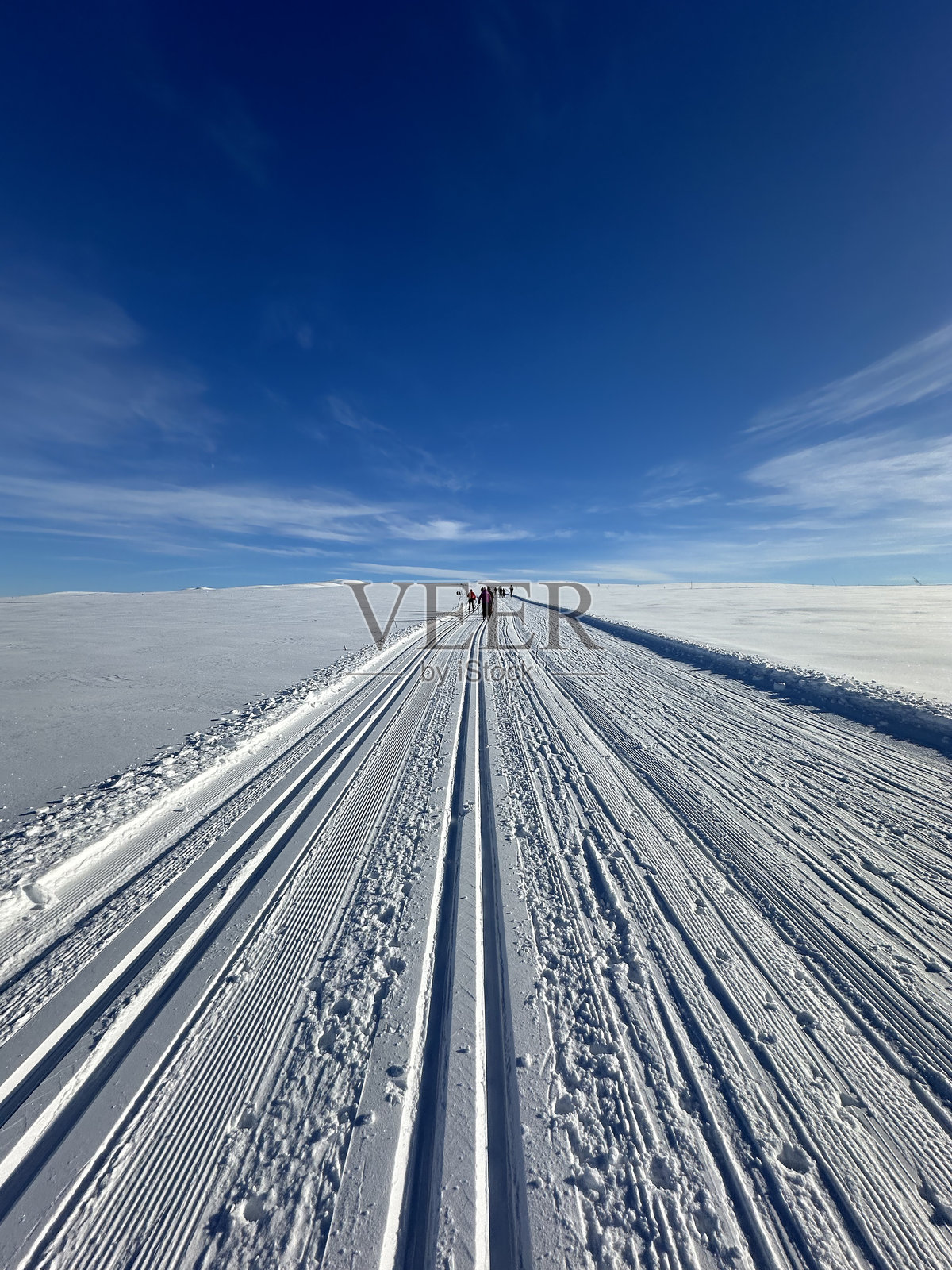 越野滑雪照片摄影图片