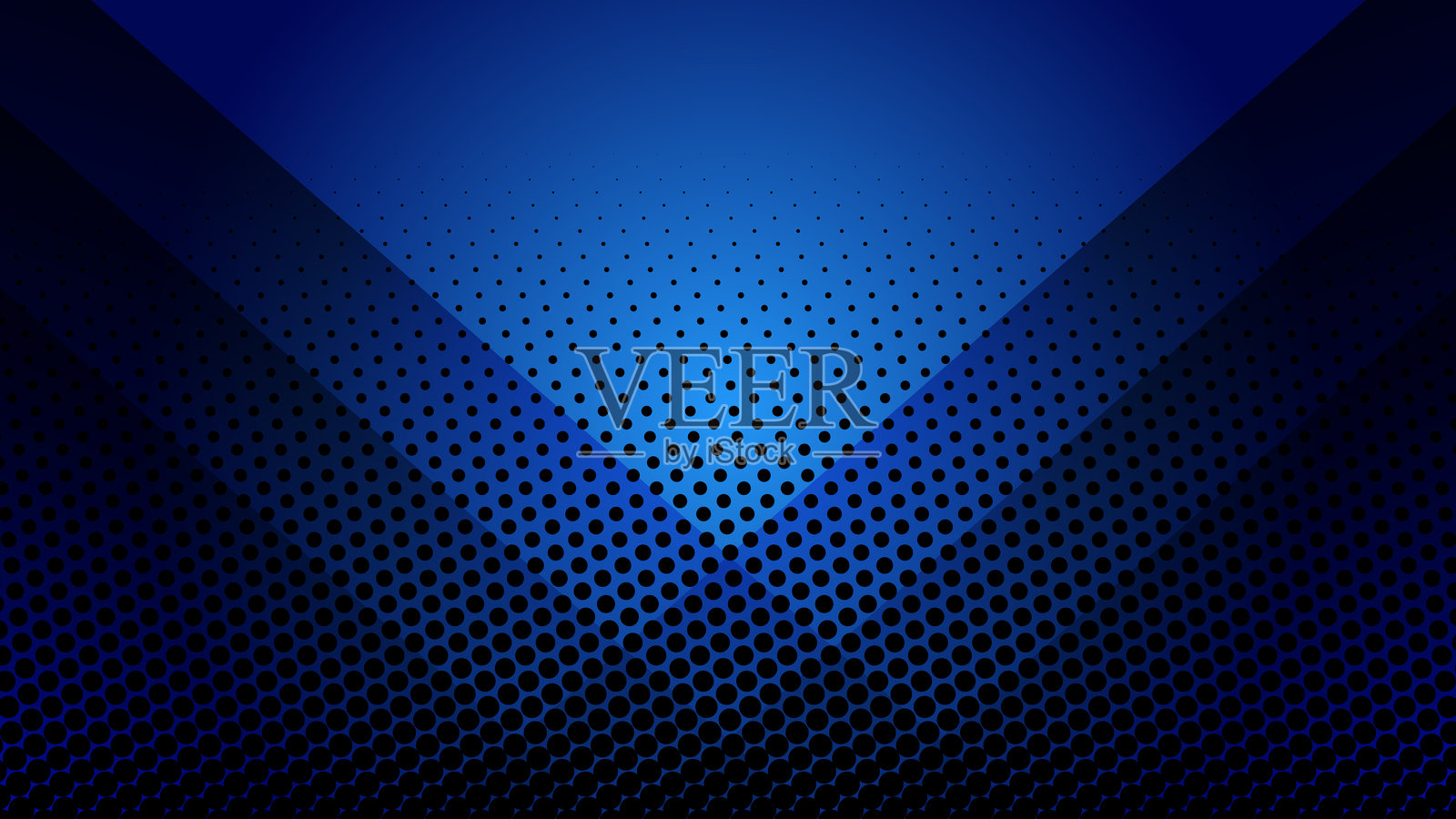 抽象创意背景。插画图片素材