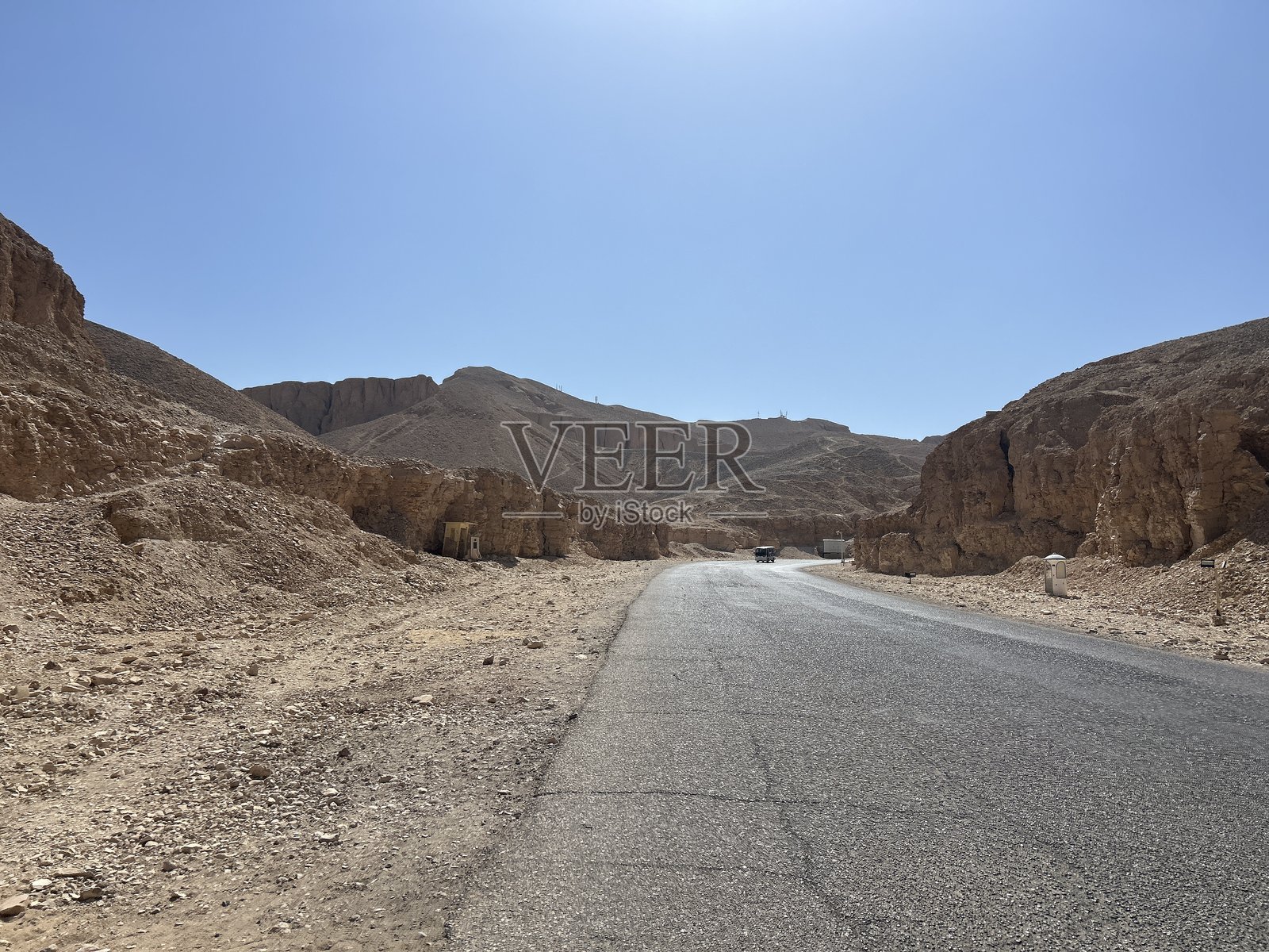 国王谷照片摄影图片