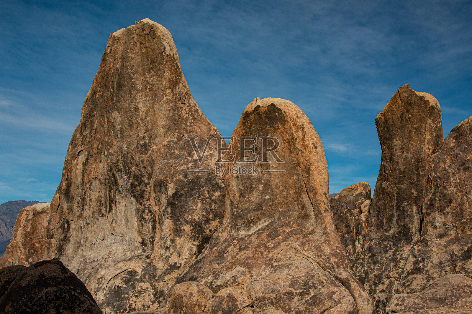 大型岩石 formations 3照片摄影图片