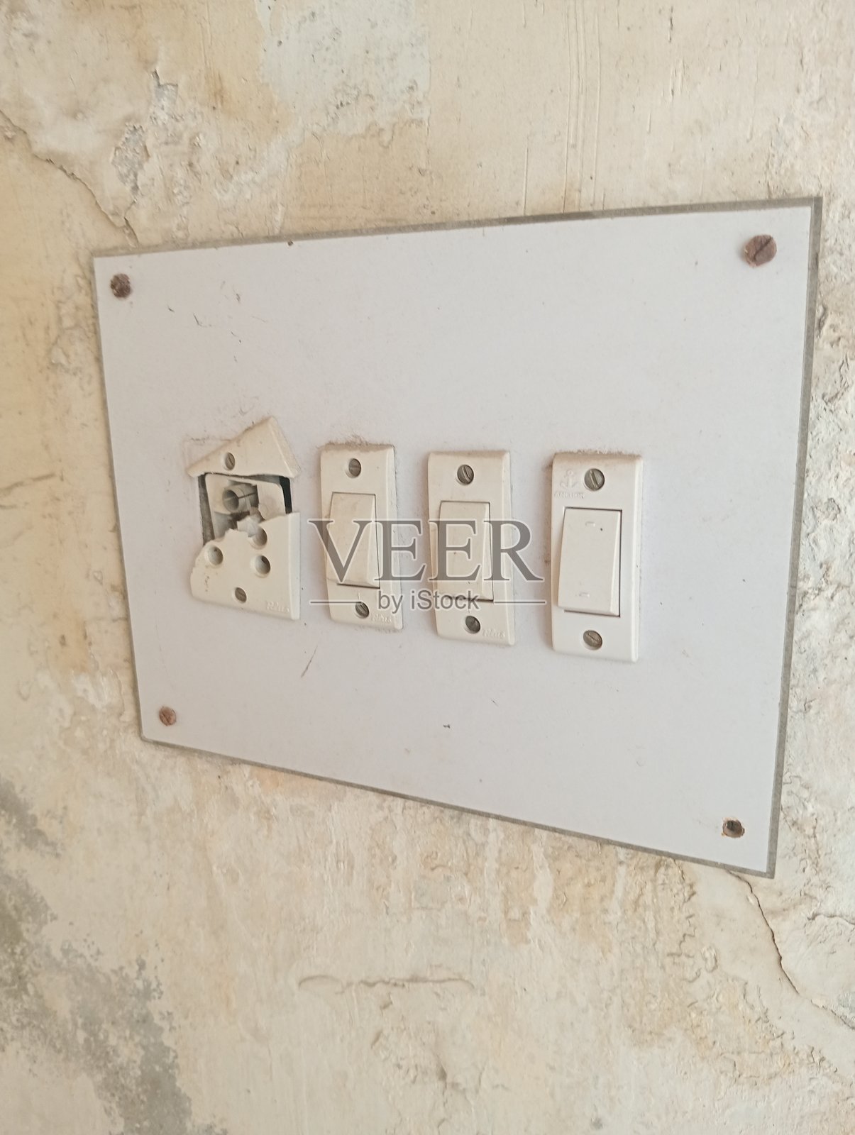 电气控制板照片摄影图片