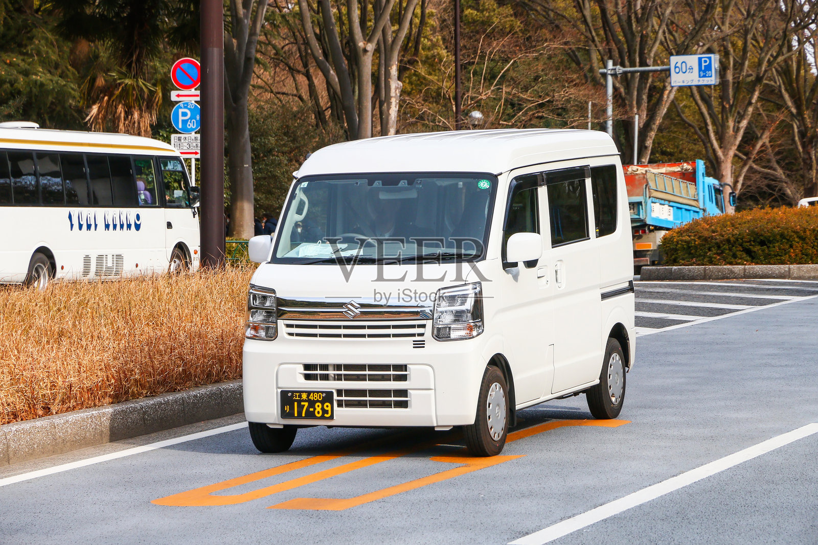 铃木Every照片摄影图片