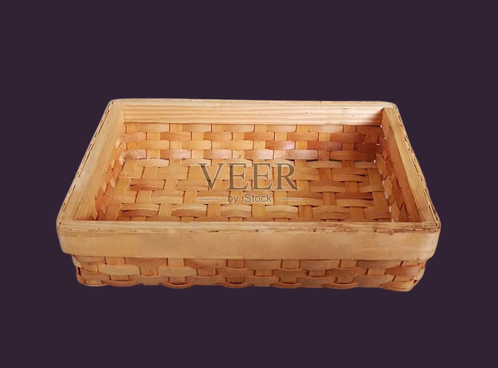 扁嘴食品篮照片摄影图片