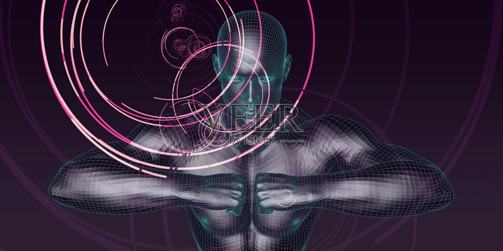 数字技术照片摄影图片