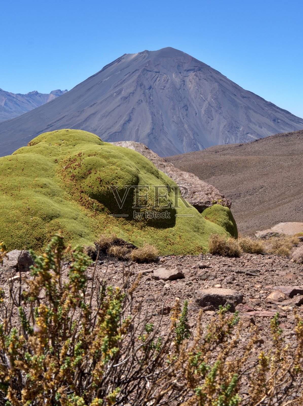 米斯蒂的层次照片摄影图片