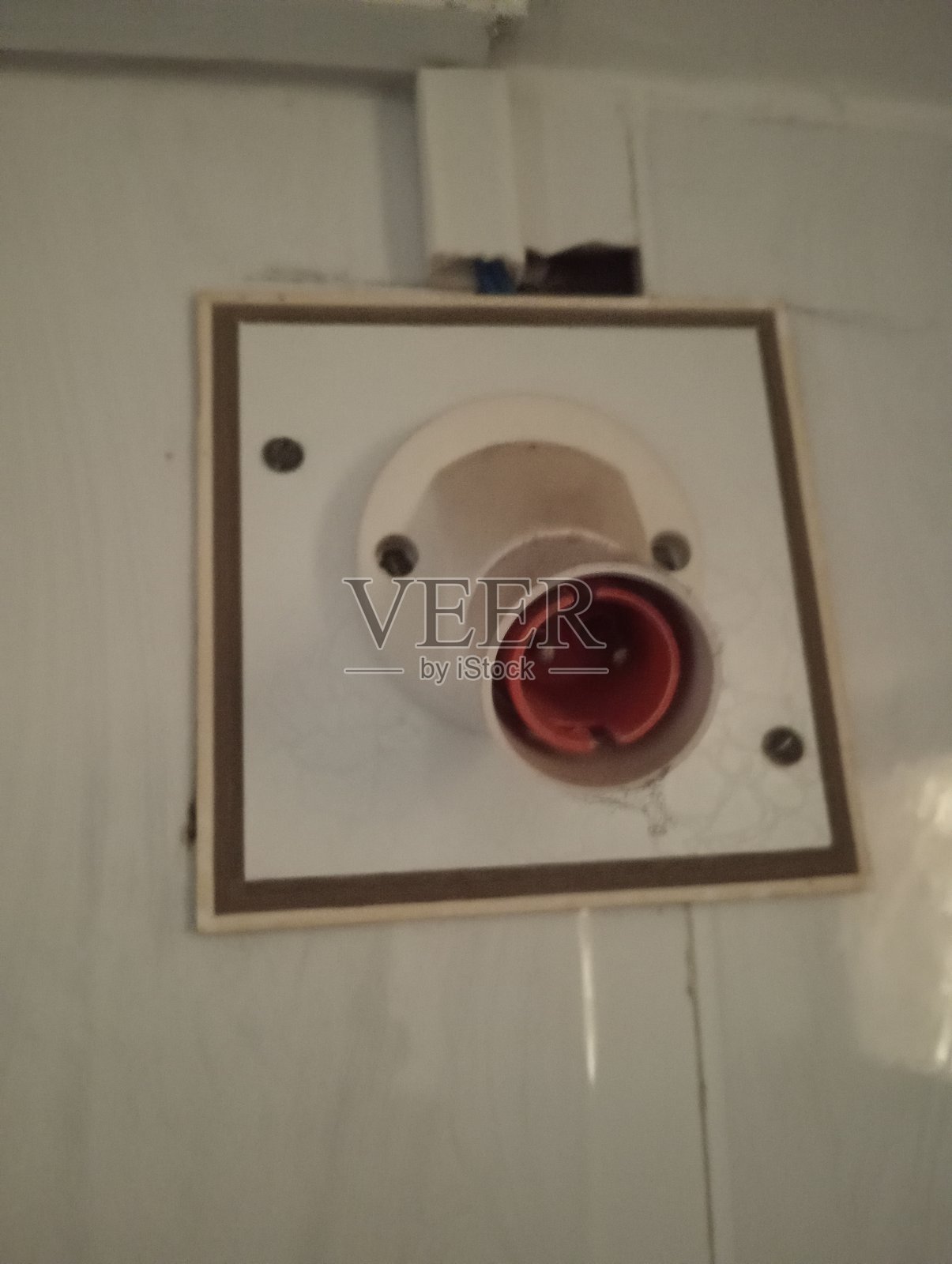 电灯照片摄影图片