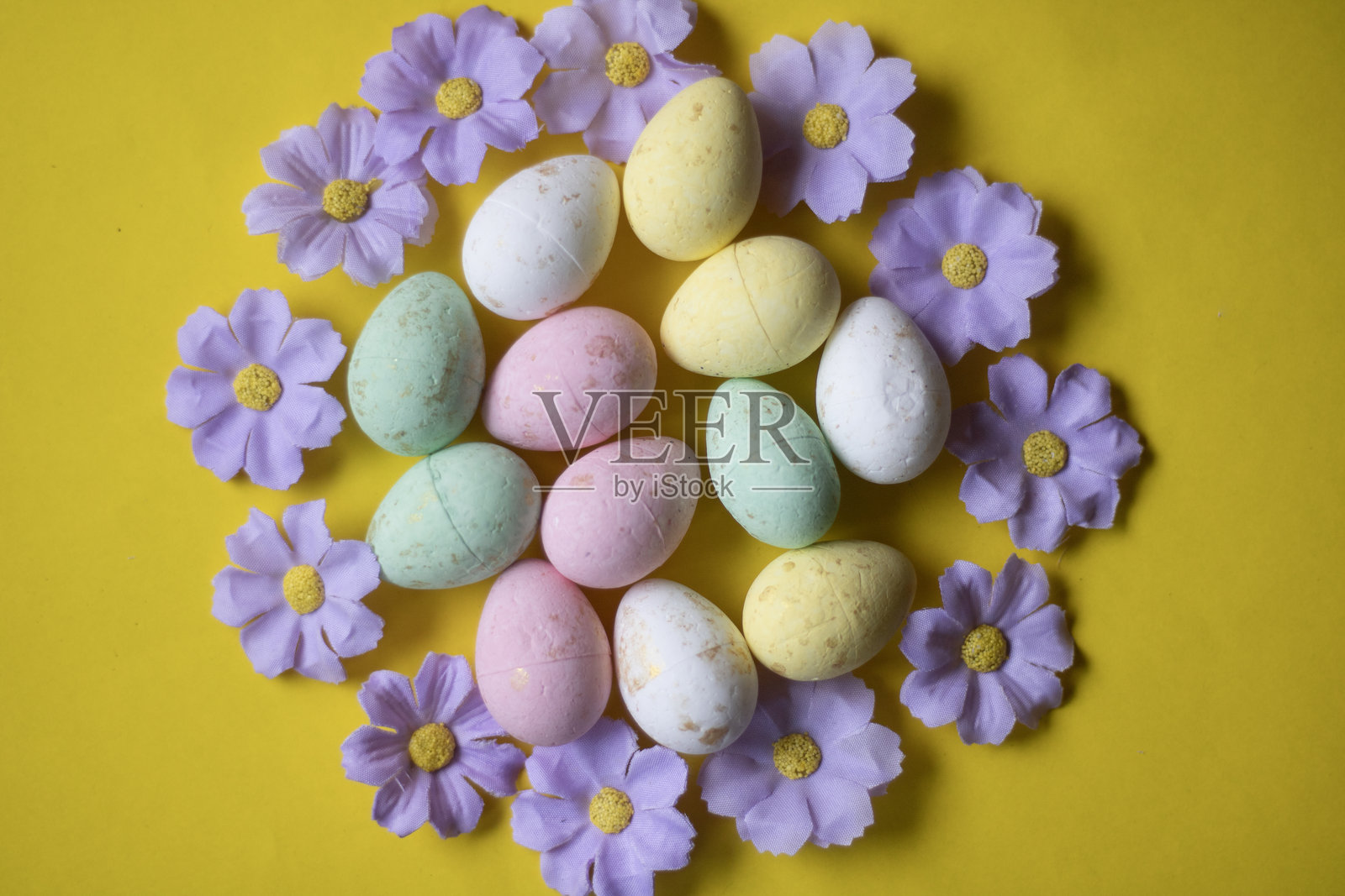 复活节假期照片摄影图片