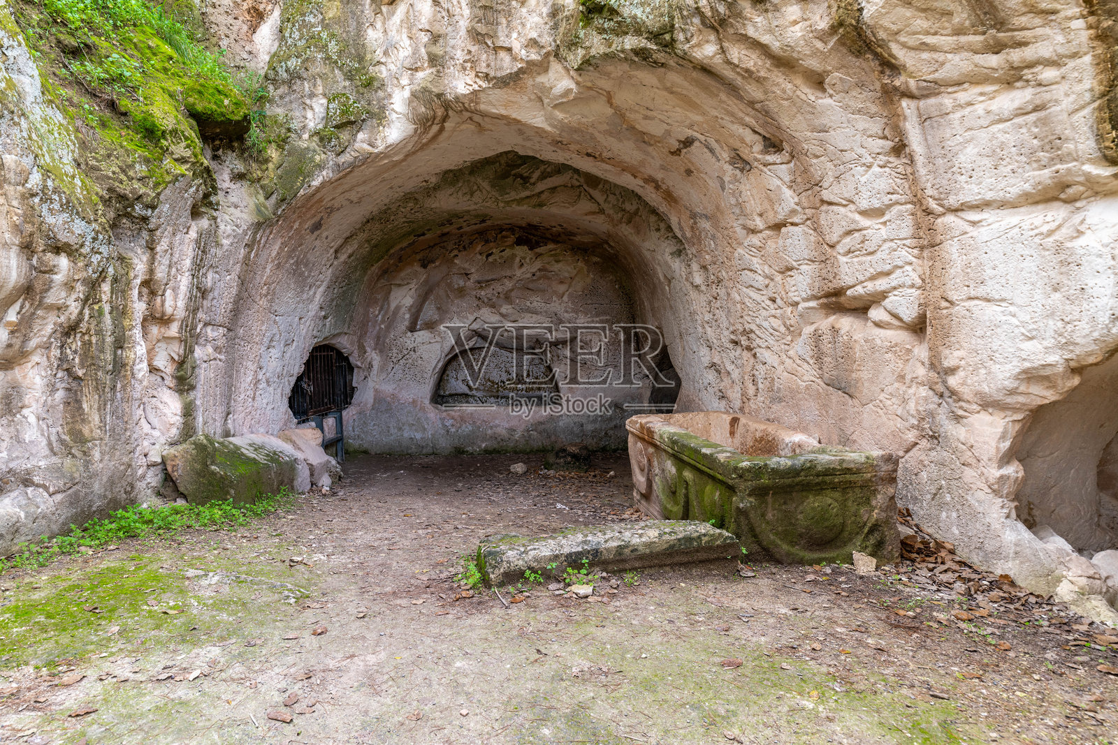 探索时间的深度。照片摄影图片