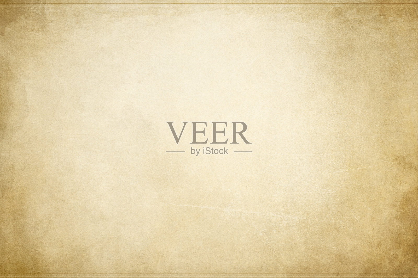 旧粗糙的磨损纸张纹理作为背景。照片摄影图片