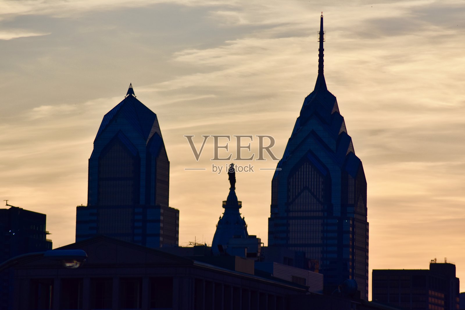 自由塔照片摄影图片