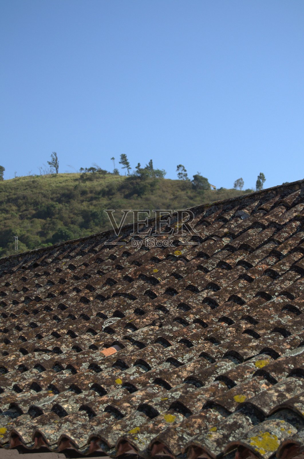 塔奇拉州的建筑照片摄影图片