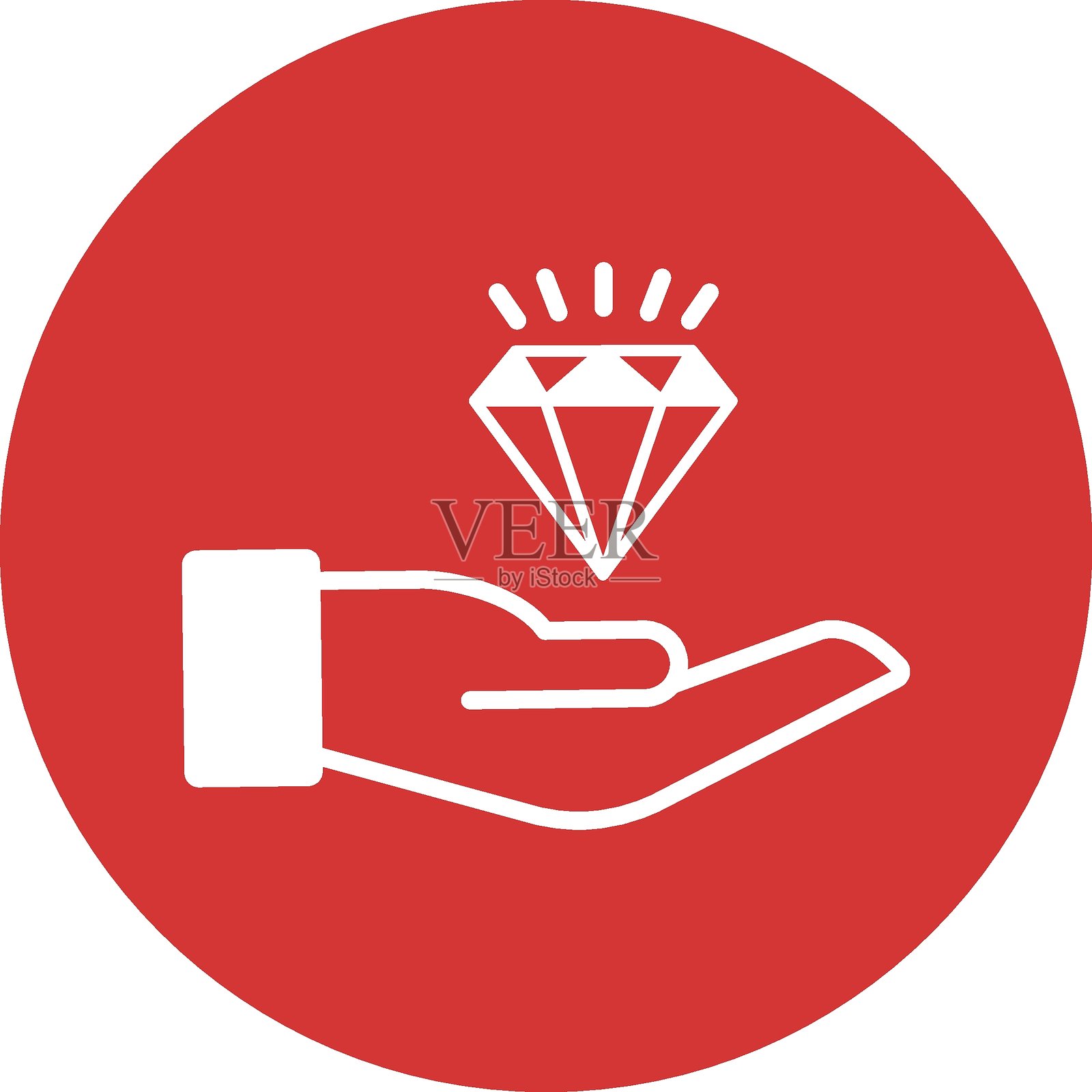 可轻松修改或编辑的有价值矢量图标插画图片素材