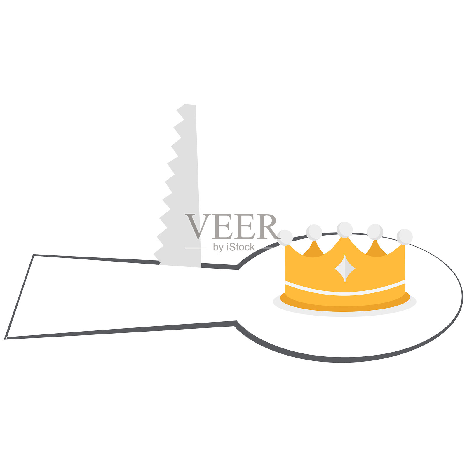 社交媒体插图，商业概念，网页设计插画图片素材