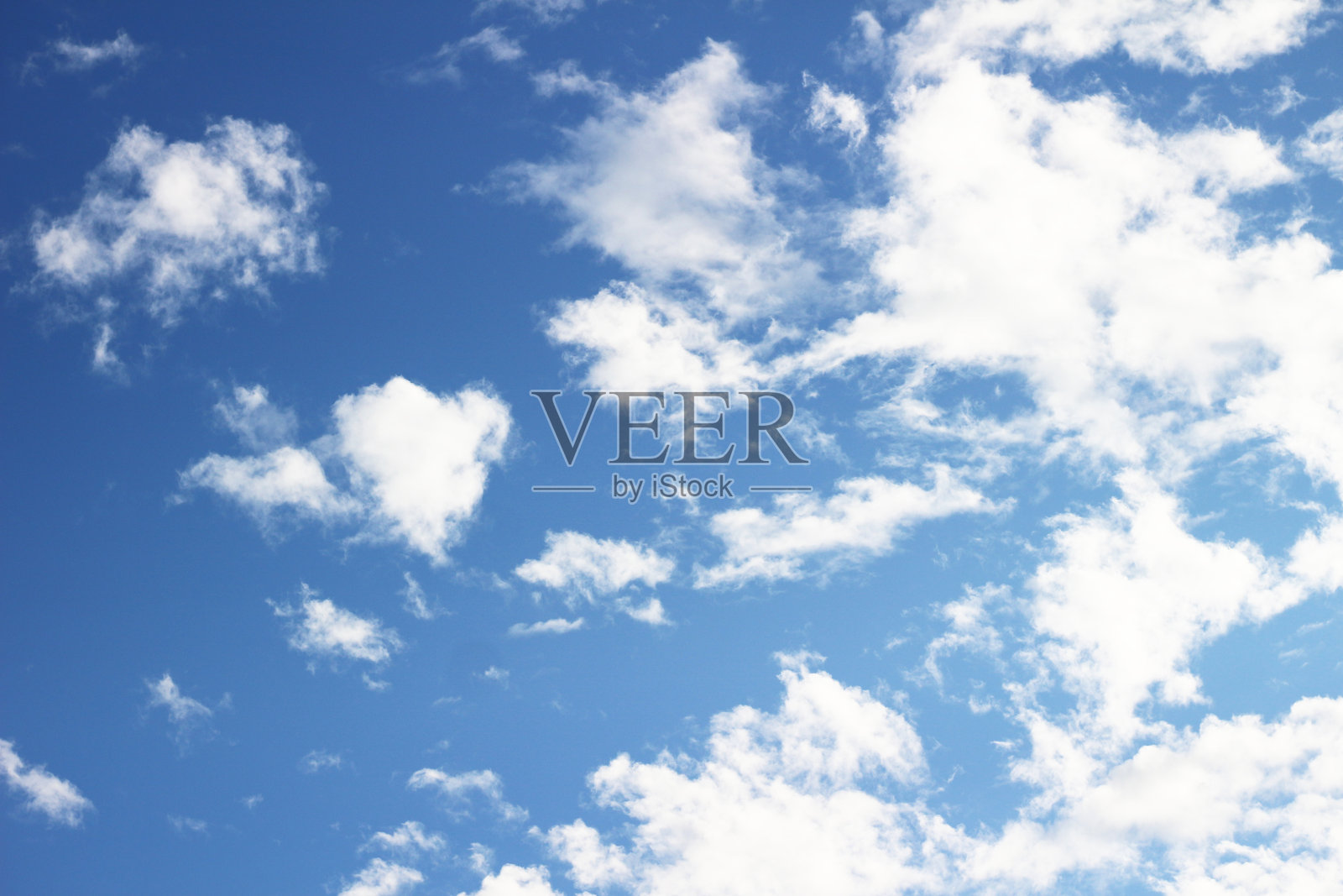 美丽的天空照片摄影图片