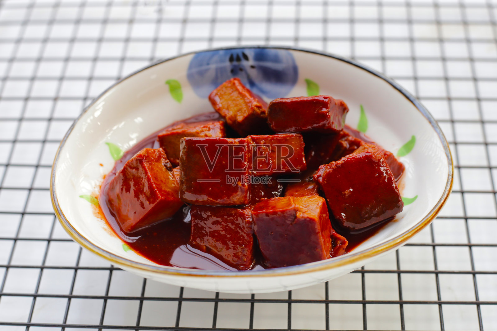 fermented bean curd, 豆腐豆腐干照片摄影图片